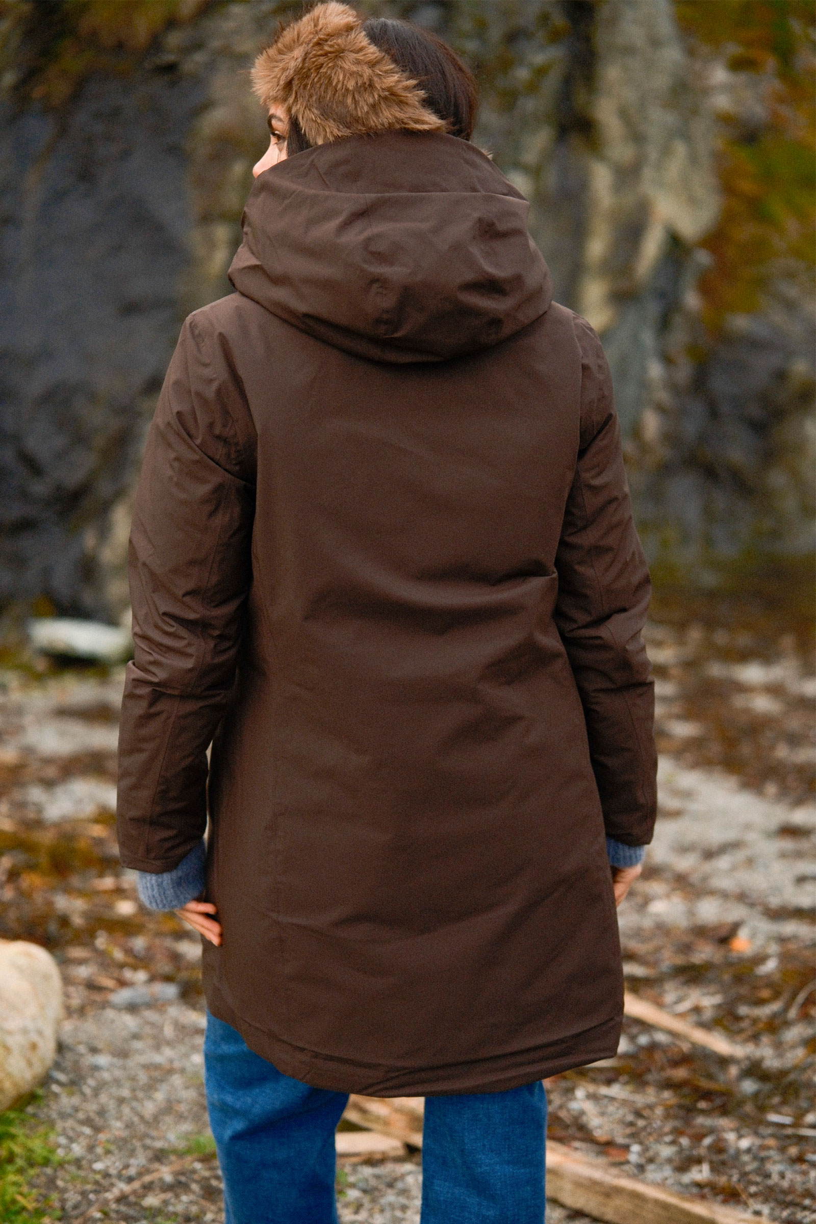 Julia, Chocolate - Bilde 7