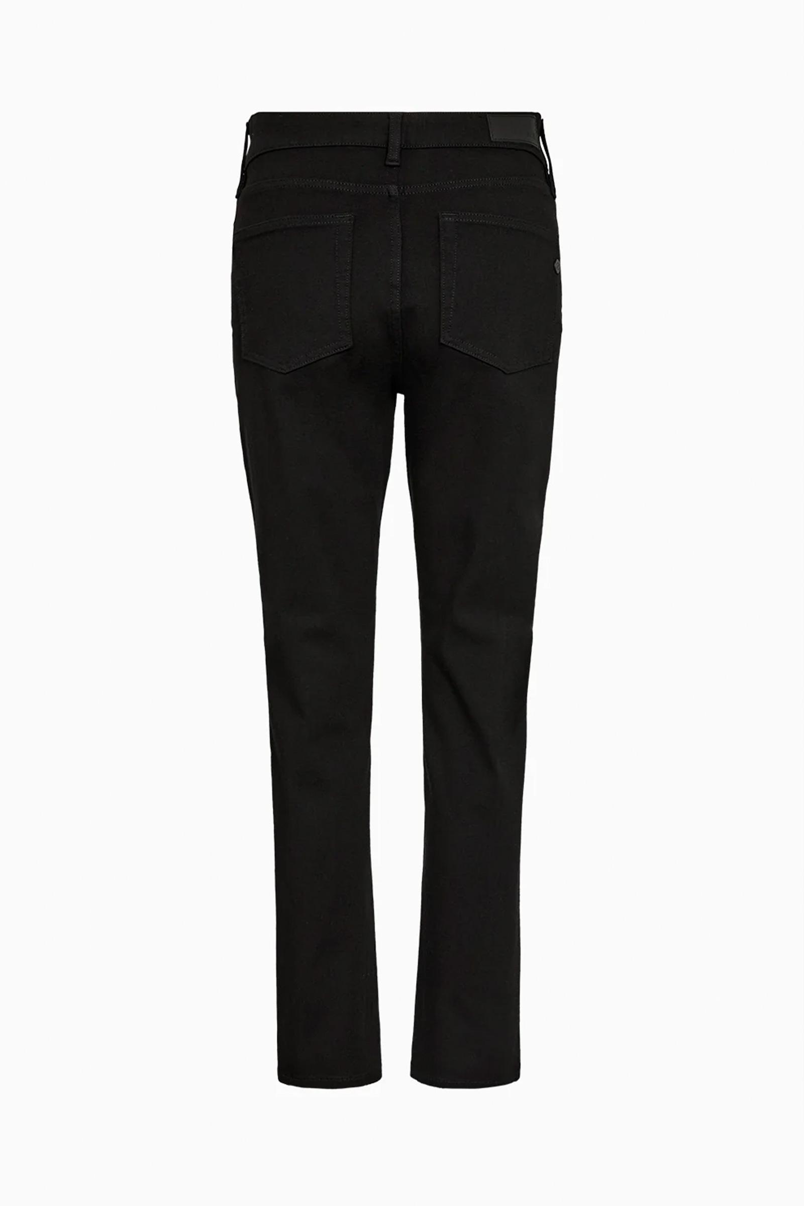 PD-June 3D Jeans, Beyond Black - Bilde 4