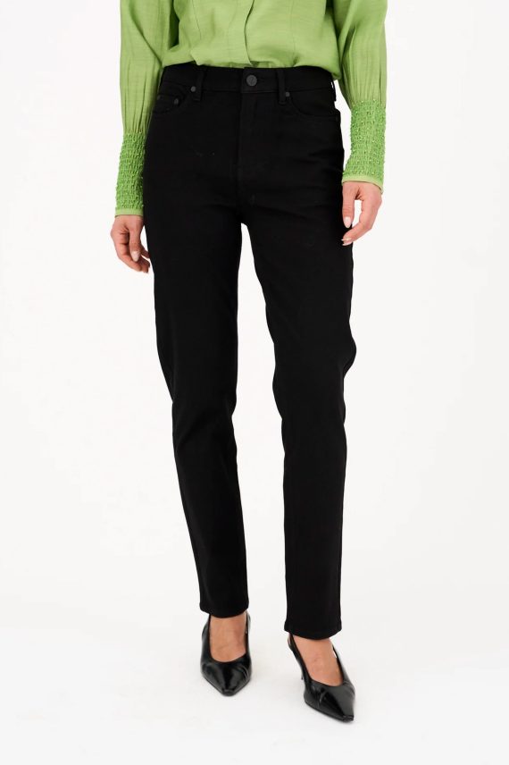 PD-June 3D Jeans, Beyond Black