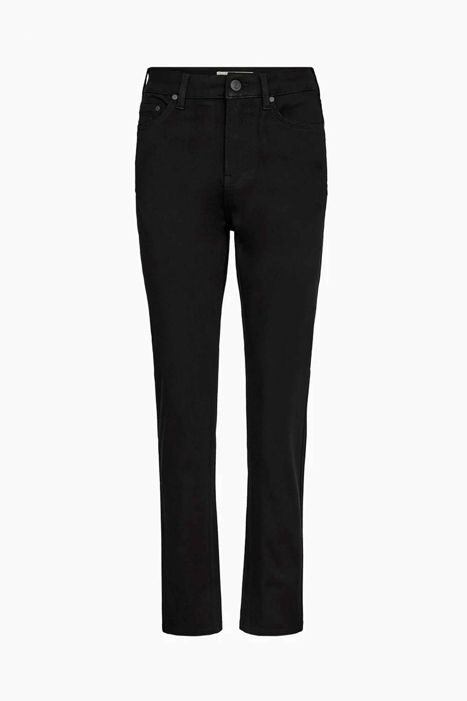 PD-June 3D Jeans, Beyond Black - Bilde 3