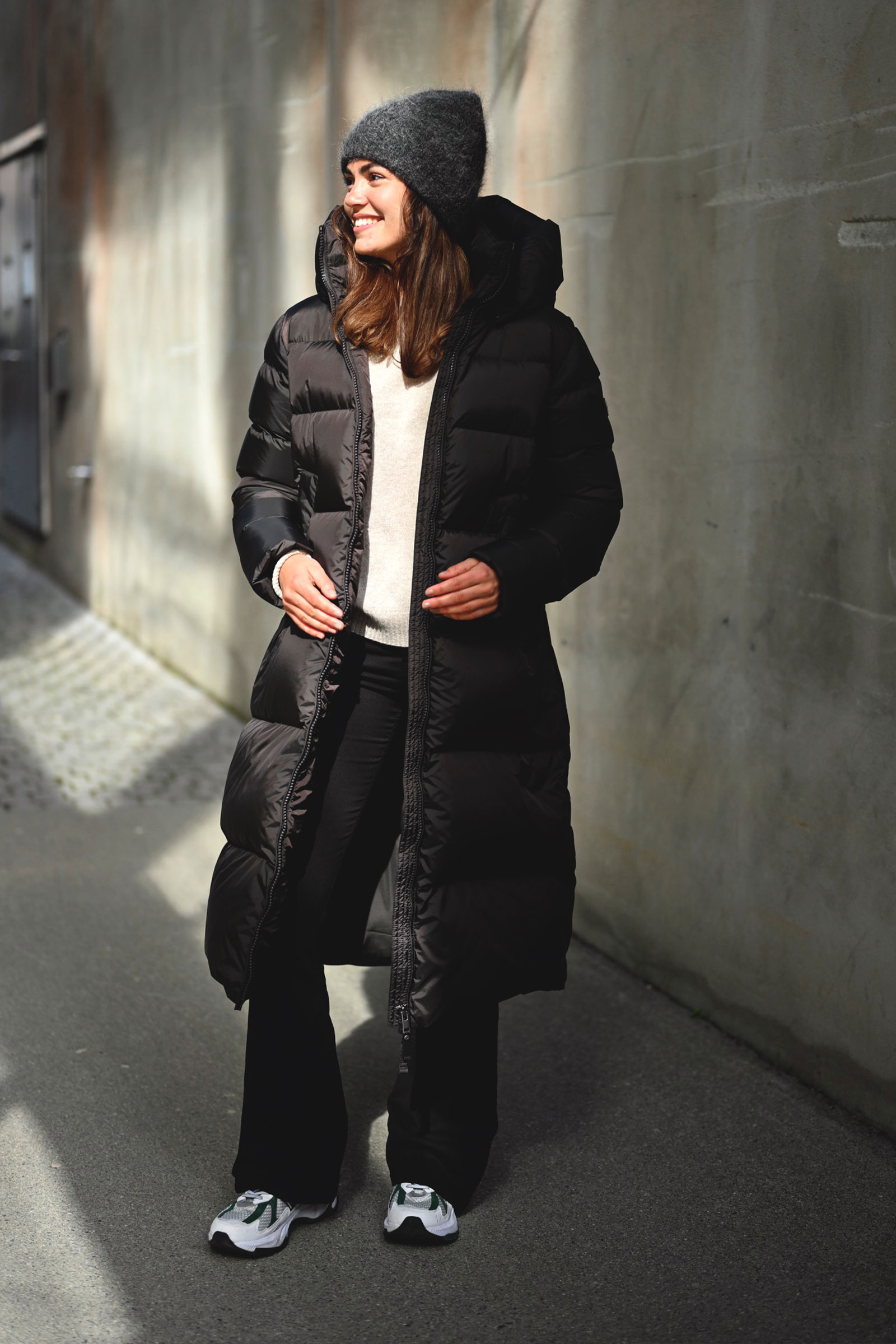 Kalani, Deep Brown - Bilde 3