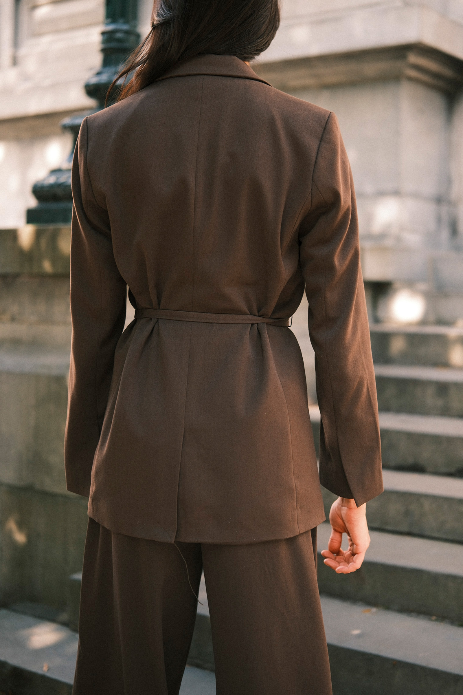 Kiesa Henrika Blazer, Delicioso - Bilde 6