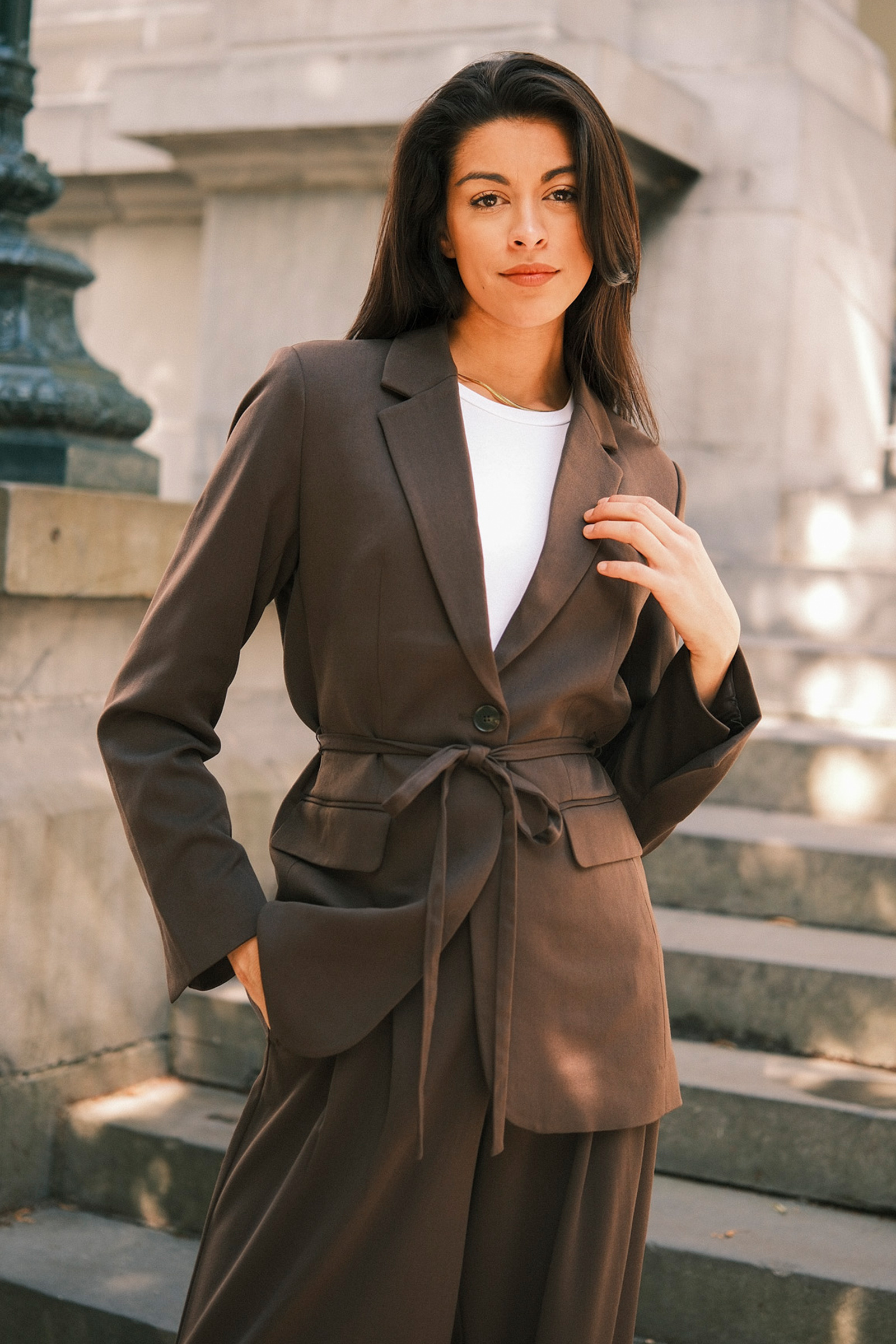 Kiesa Henrika Blazer, Delicioso - Bilde 5