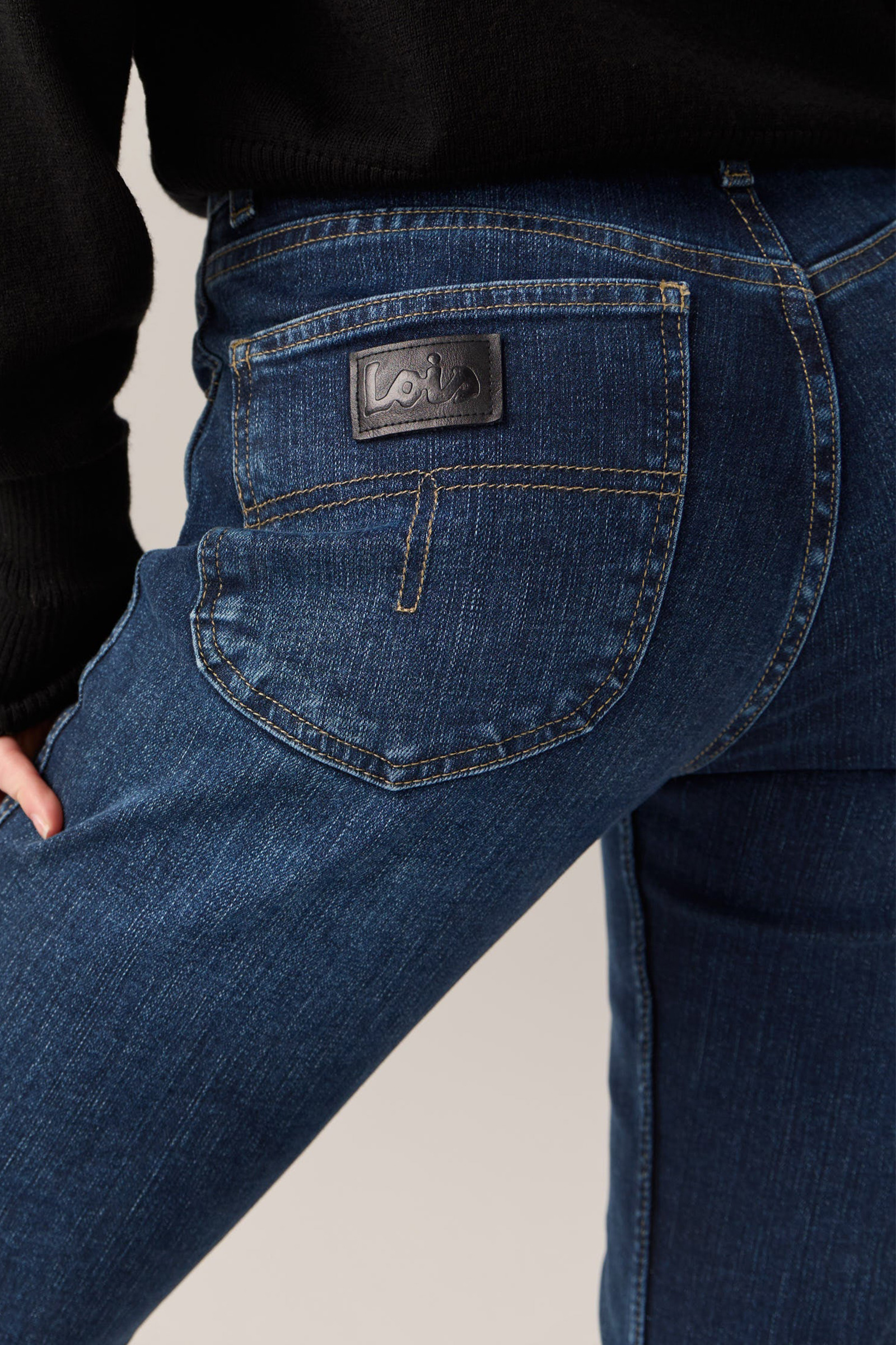 Maca-S, Dark Blue - Bilde 9