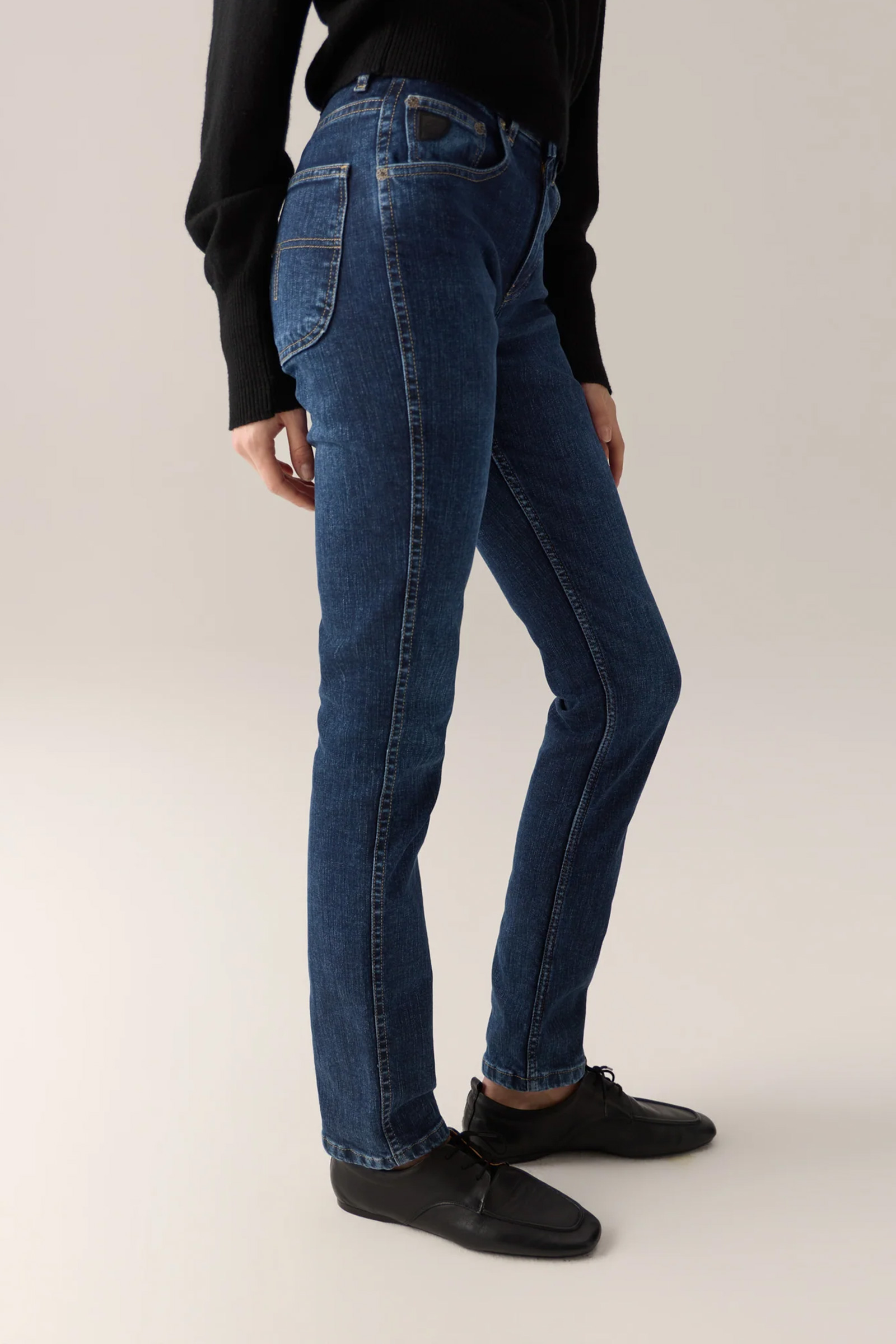 Maca-S, Dark Blue - Bilde 7