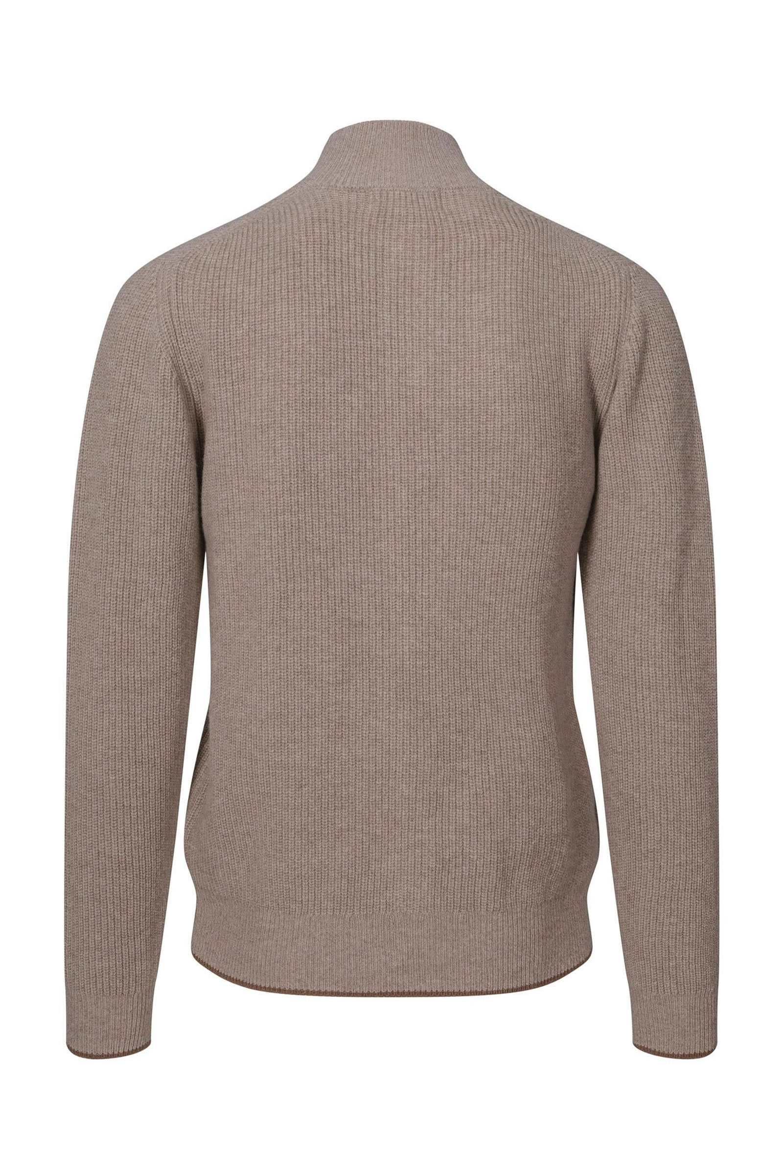 Luca Cardigan, Beige - Bilde 2