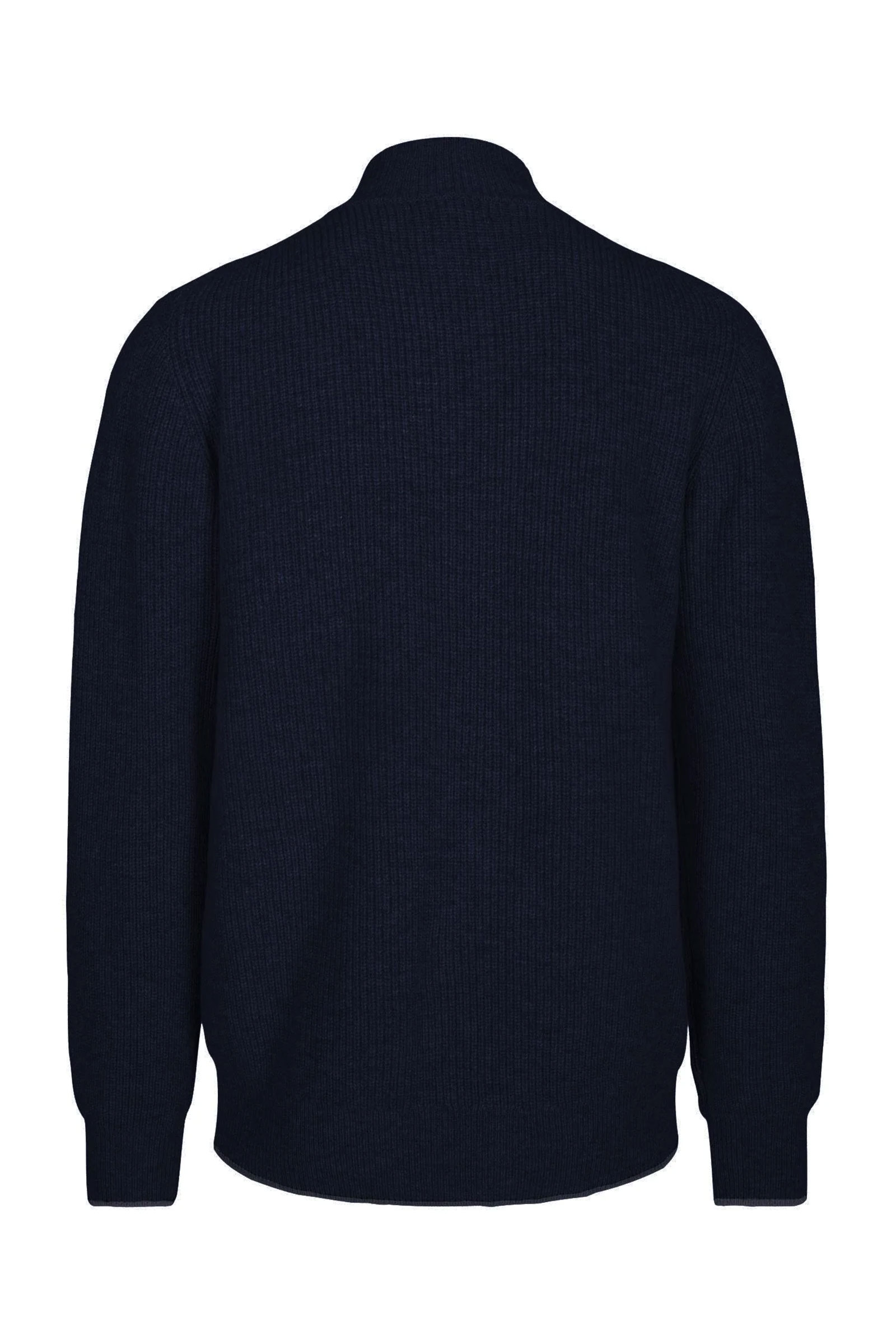 Luca Cardigan, Mørk Blå - Bilde 3