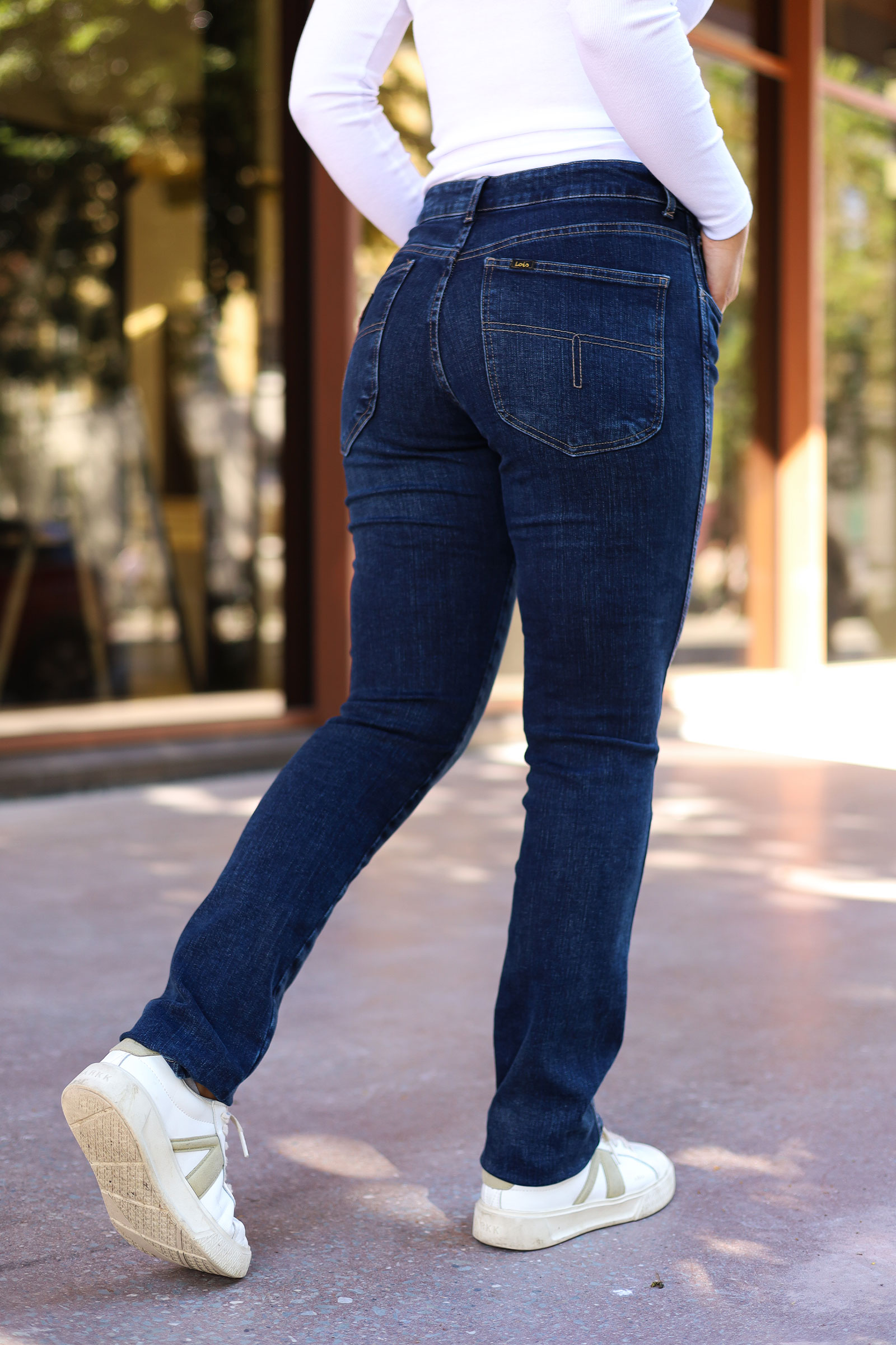 Maca-S, Dark Blue - Bilde 5