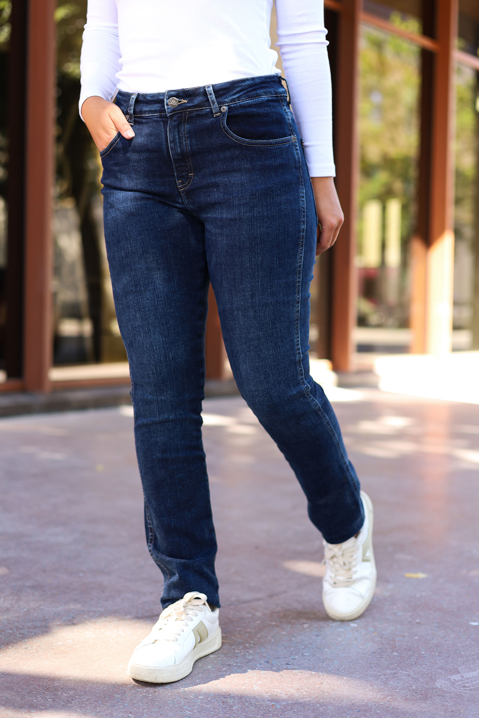Maca-S, Dark Blue - Bilde 4