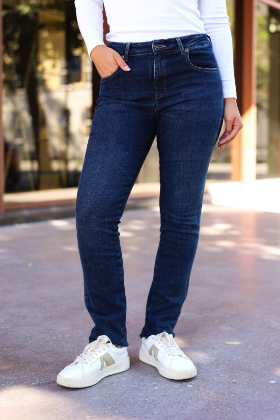 Maca-S, Dark Blue