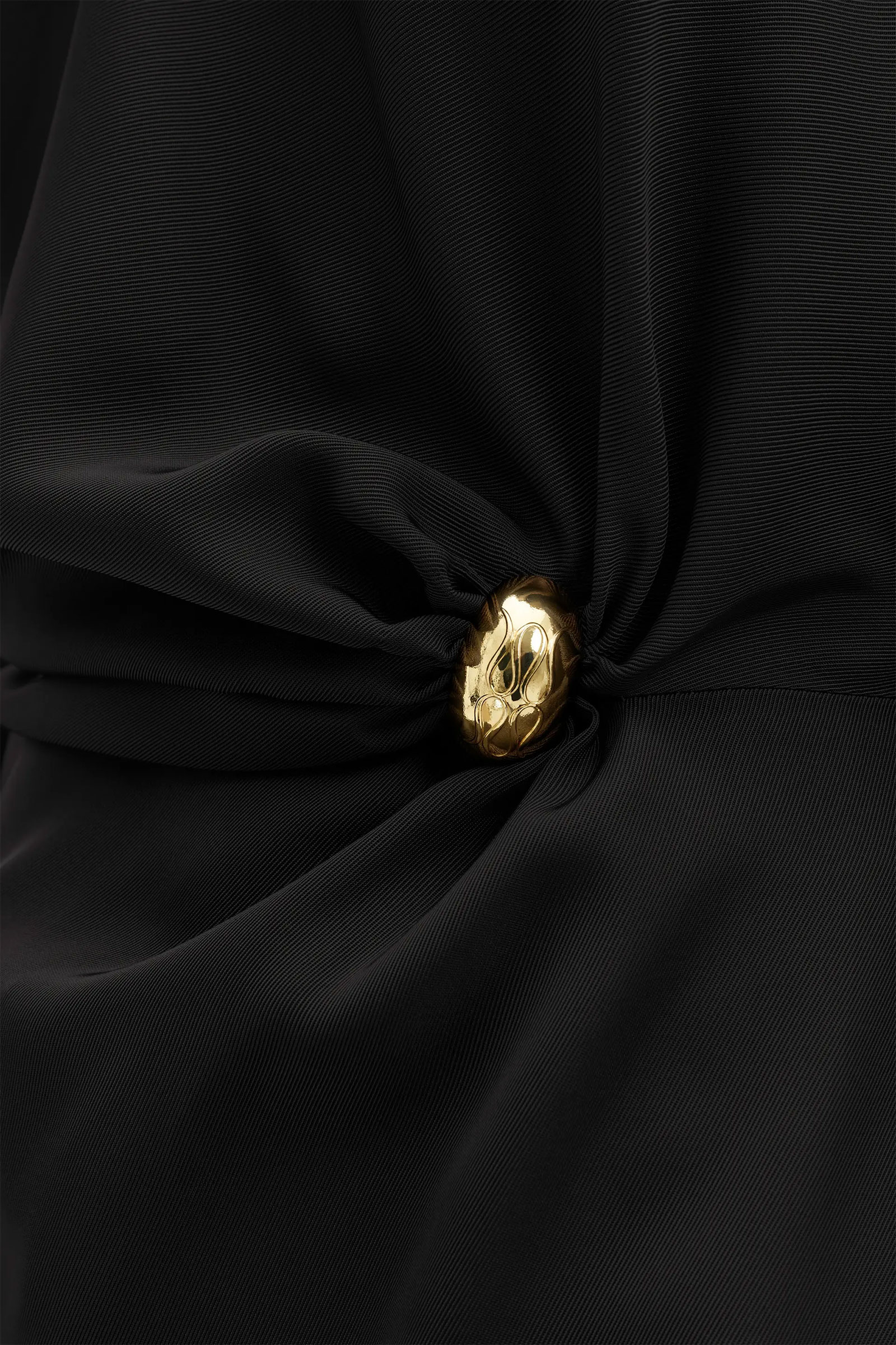 Zilla Blouse, Black - Bilde 4