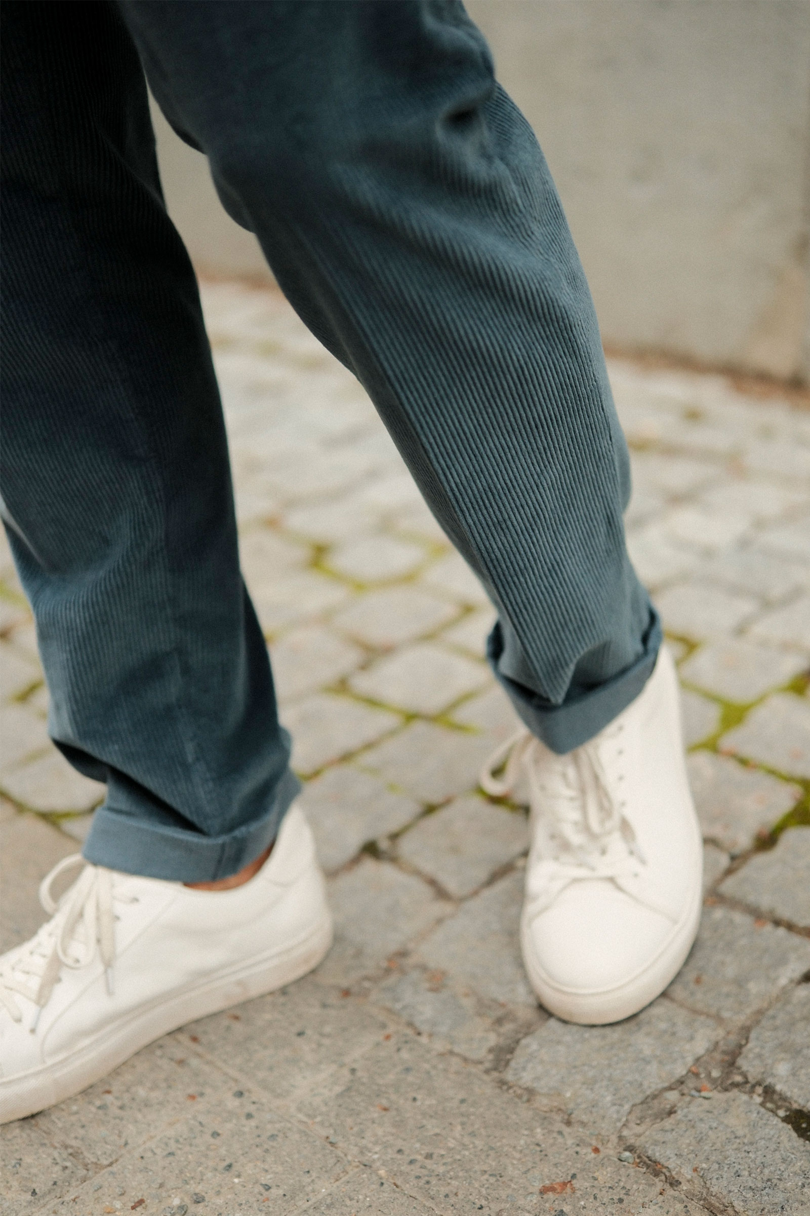 New York Style, Blå - Bilde 10