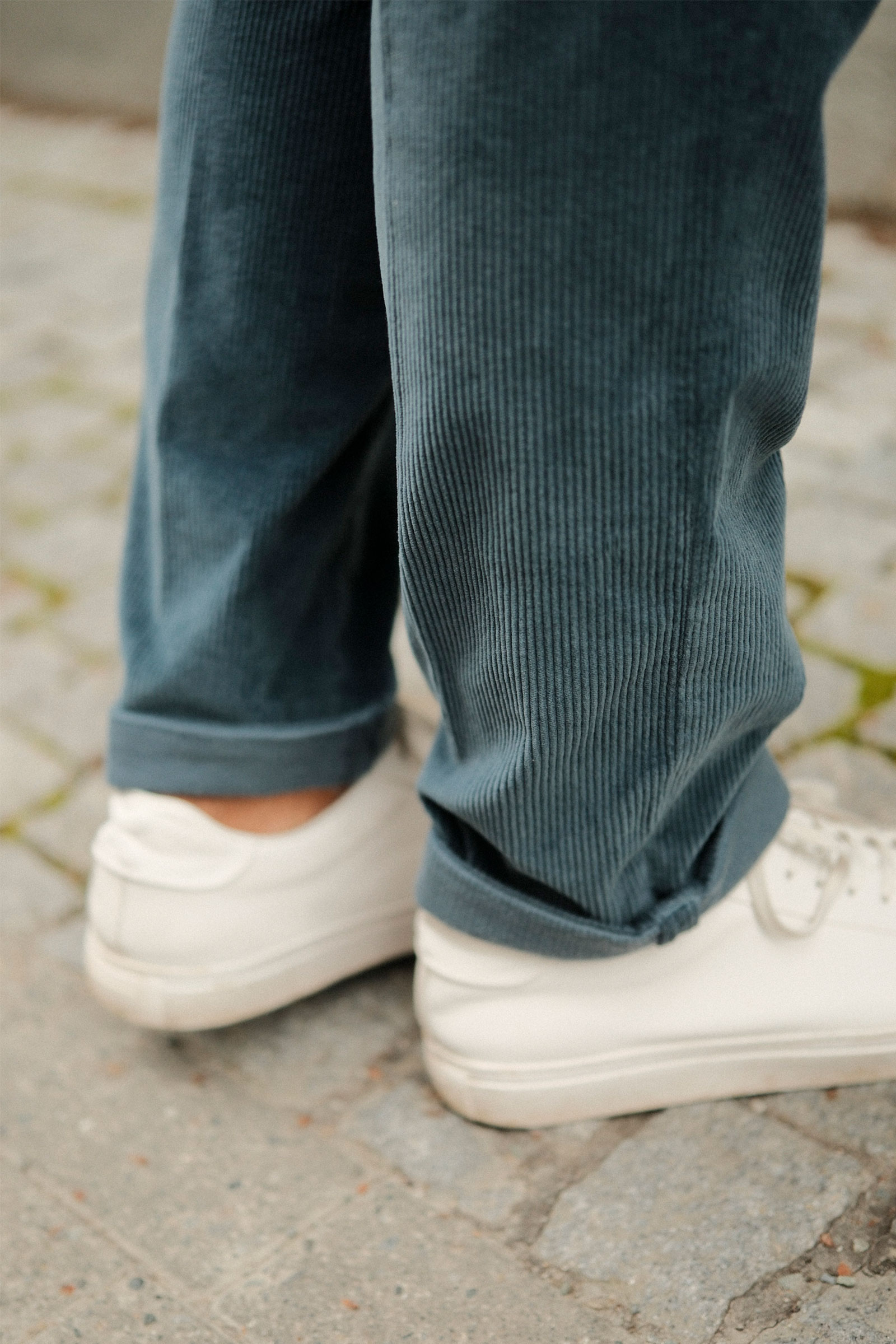 New York Style, Blå - Bilde 9