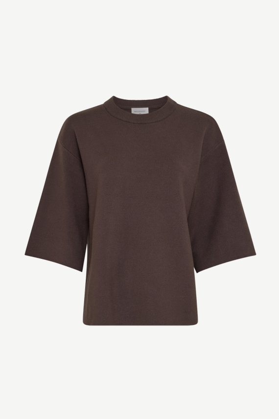 Agatha East 3/4 Pullover, Delicioso