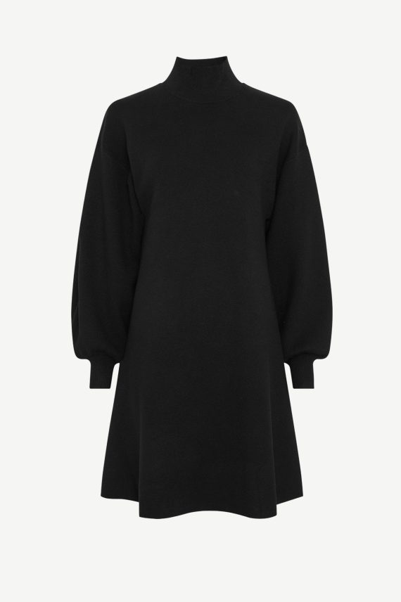Mercy East M Dress, Black
