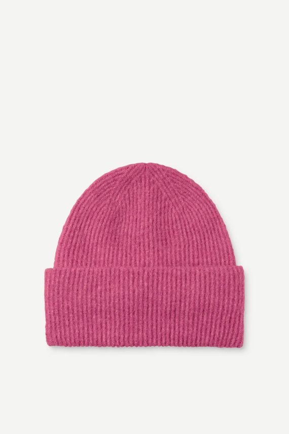 Nor Hat 7355, Red Violet