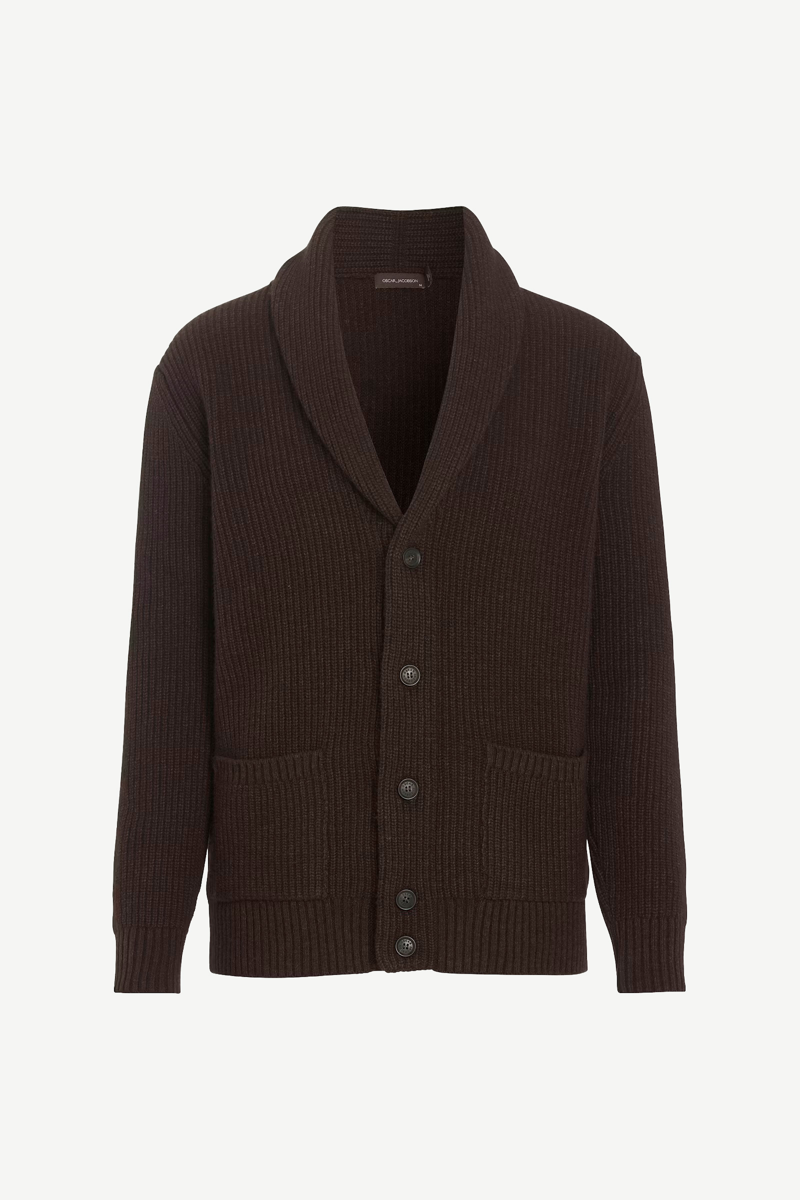 Roland Cardigan 1560, Brun - Bilde 6