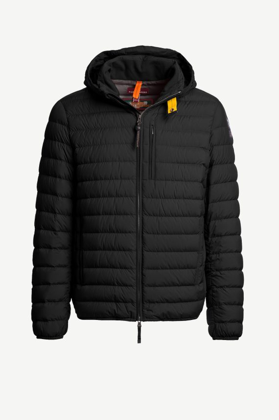 Last Minute AW26, Black