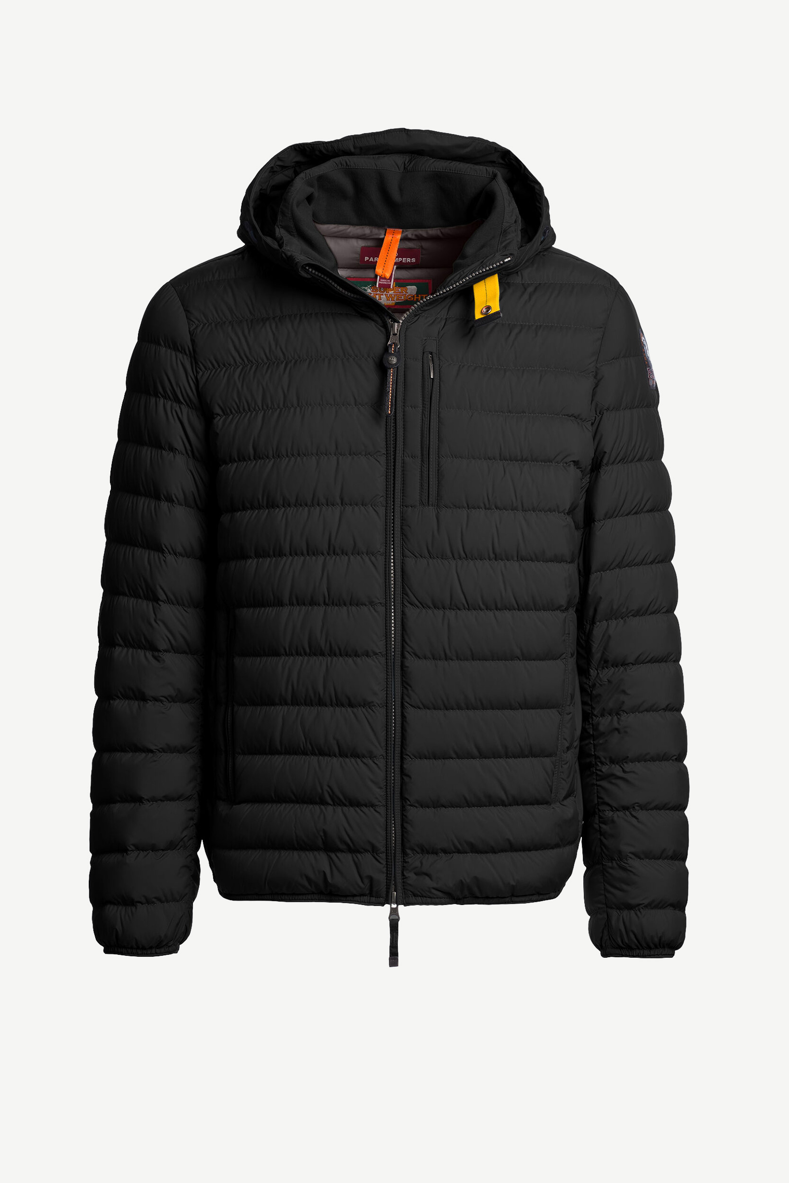Last Minute AW26, Black