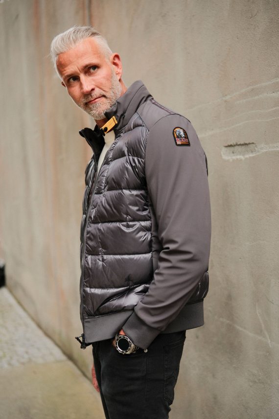 Matty AW26, Phantom