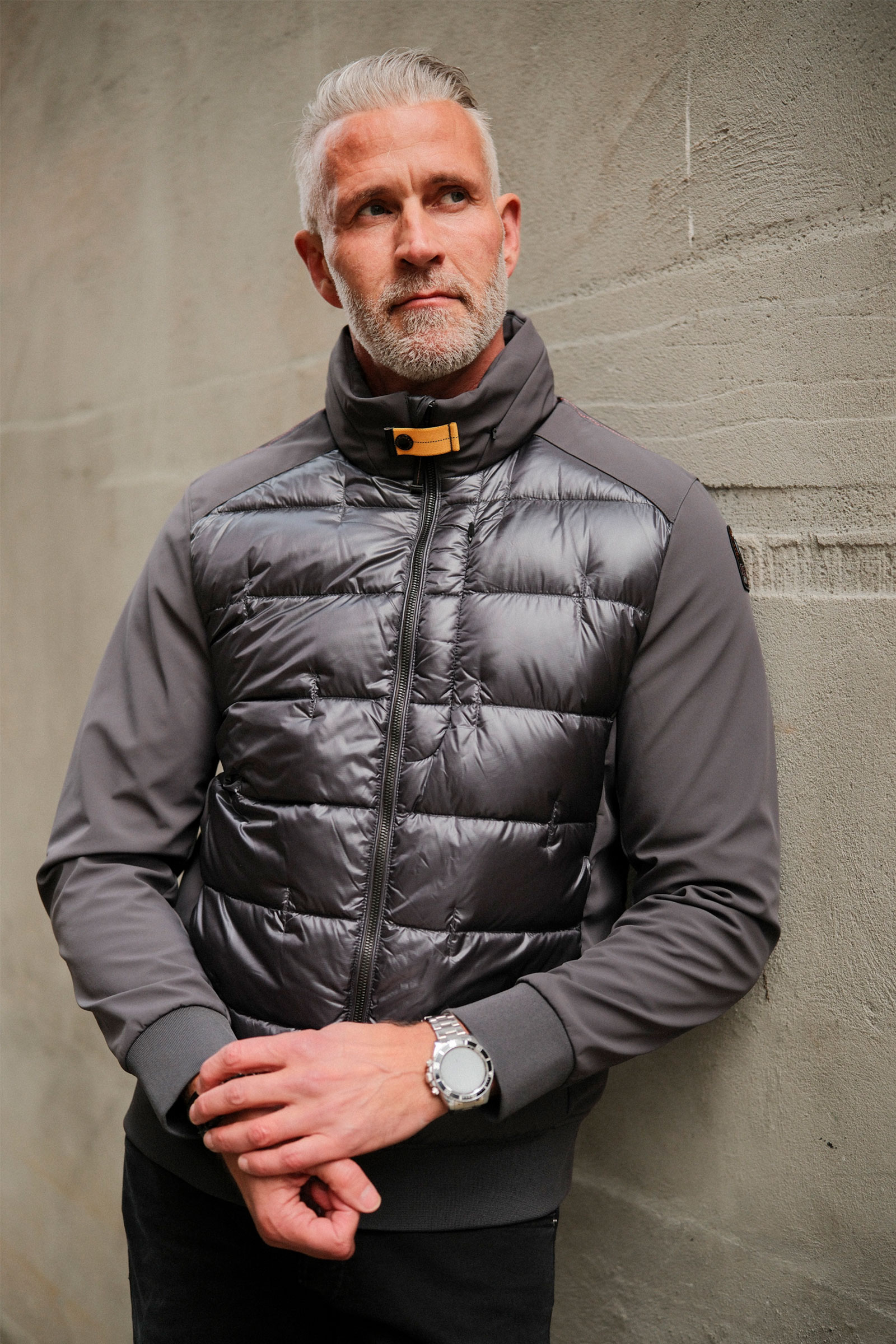 Matty AW26, Phantom - Bilde 6