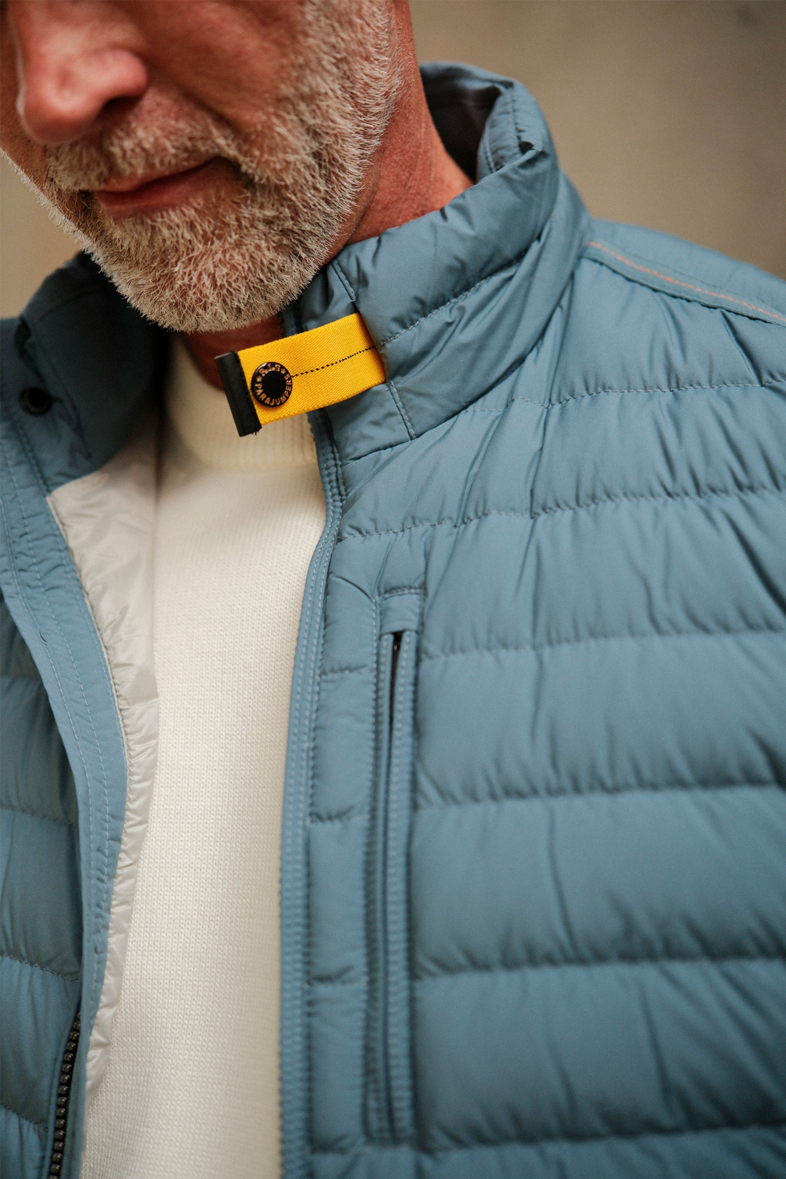 Perfect Down Vest, Marine - Bilde 6