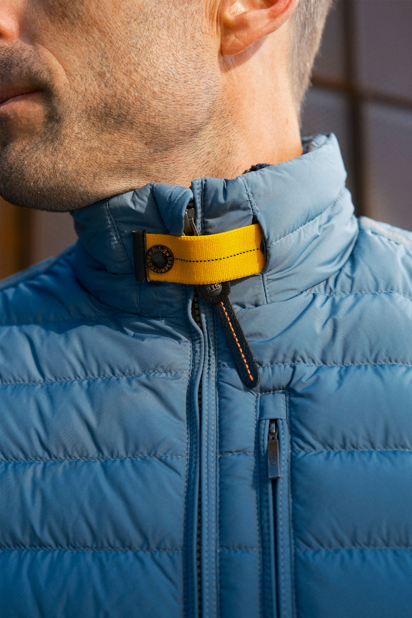 Perfect Down Vest, Marine - Bilde 6