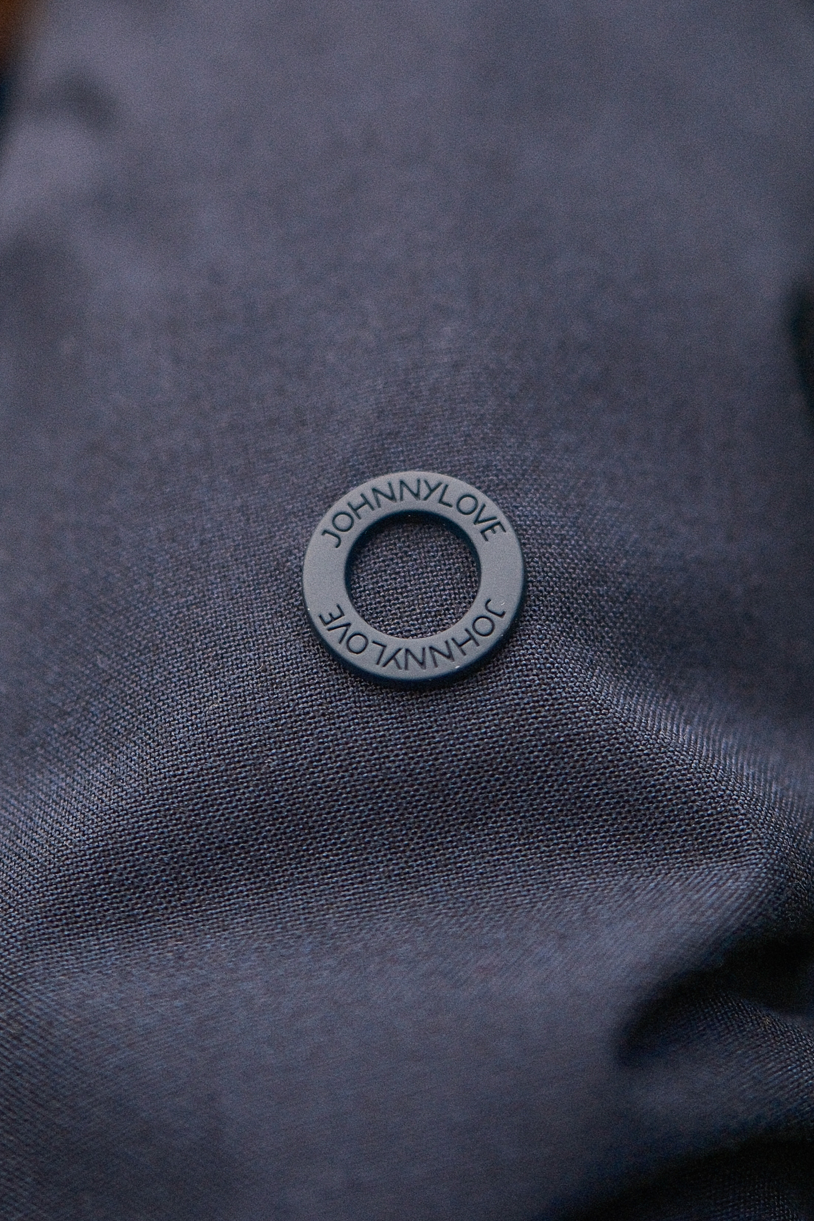 Parker, Navy - Bilde 9