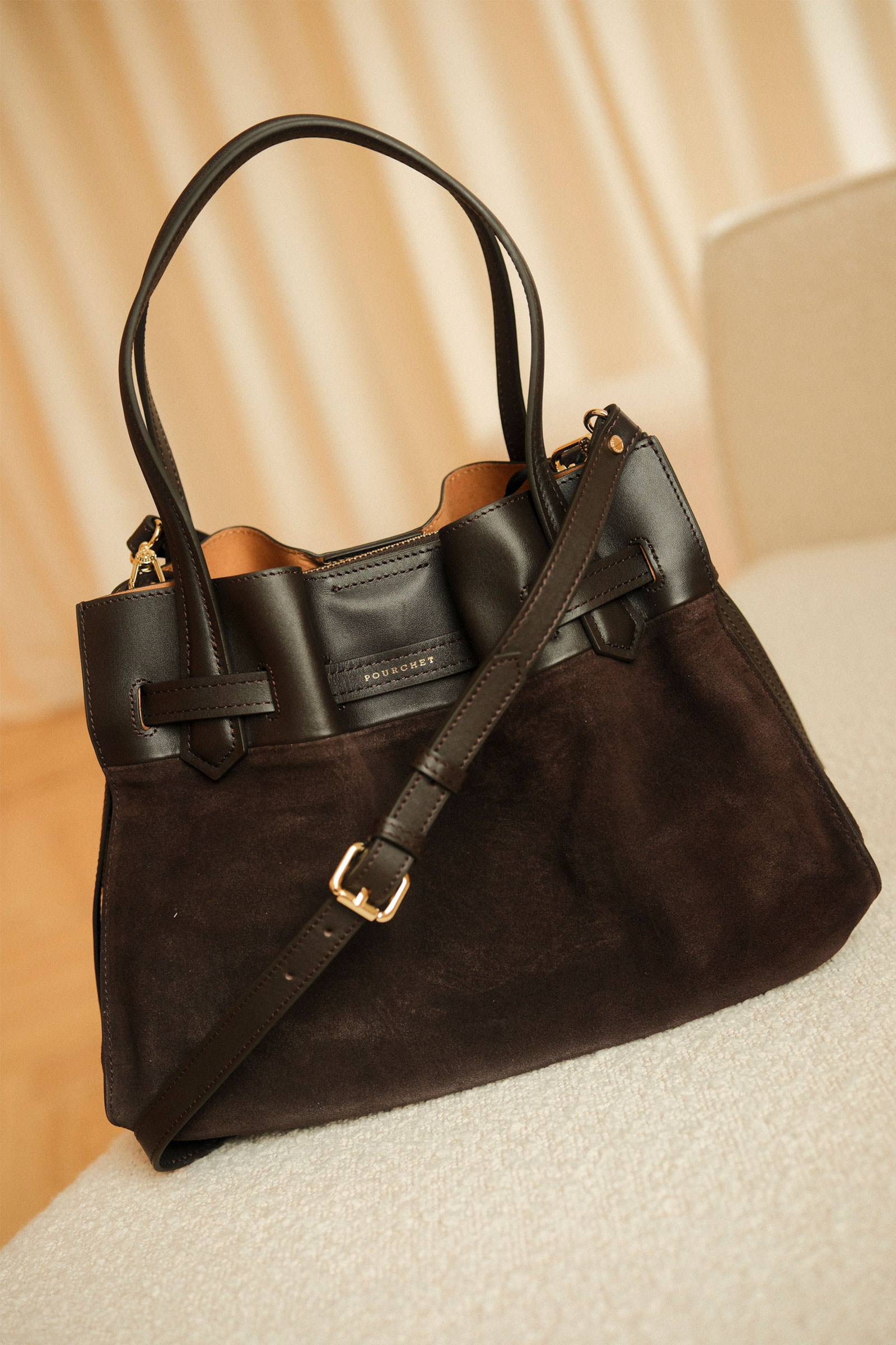 Blossom, Brown - Bilde 6