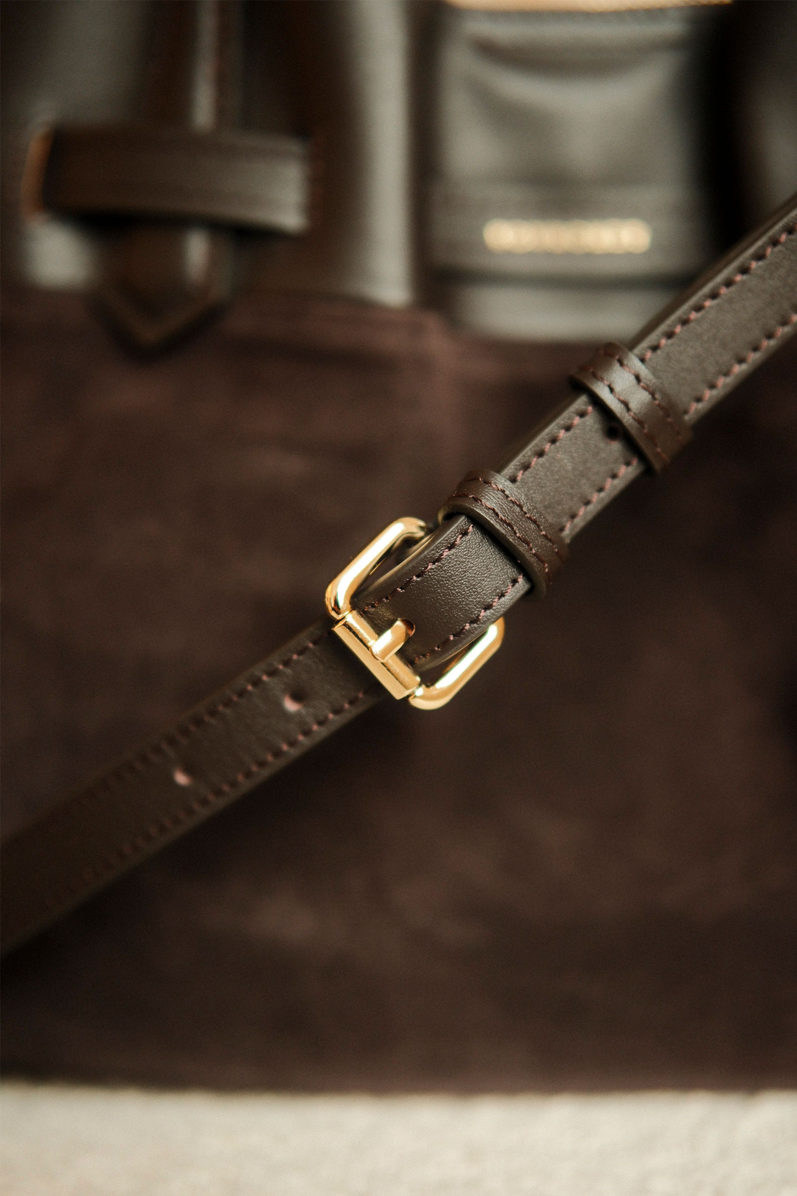 Blossom, Brown - Bilde 5