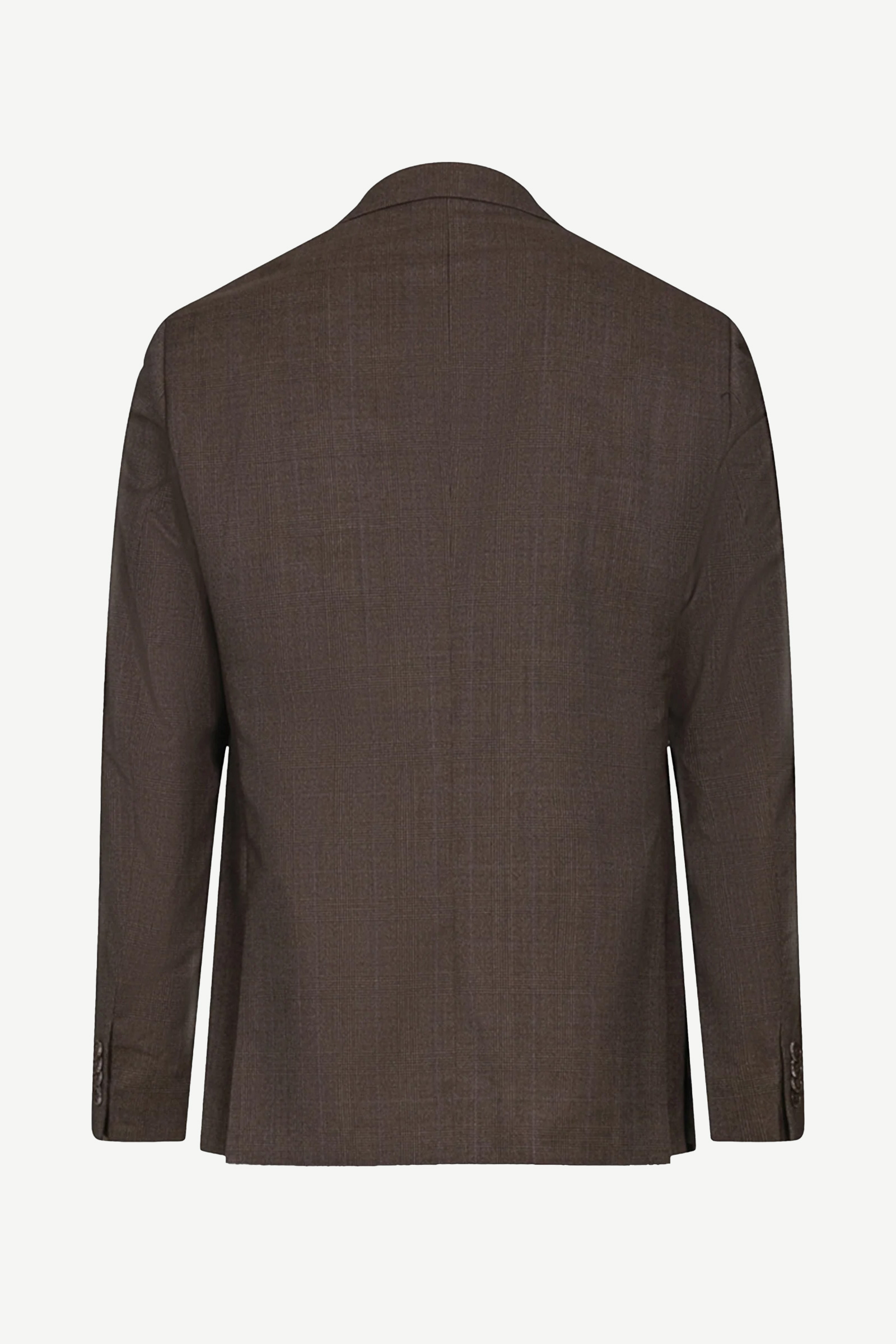 Bari Suitjacket, Brown Checks - Bilde 3