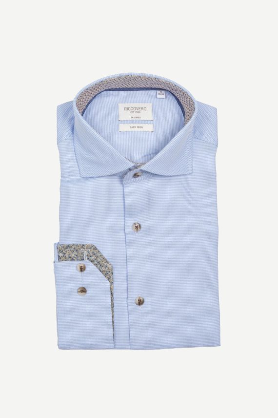 Carlo Tailor, Blue