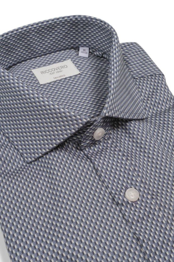 Leo Tailor, Blue Print