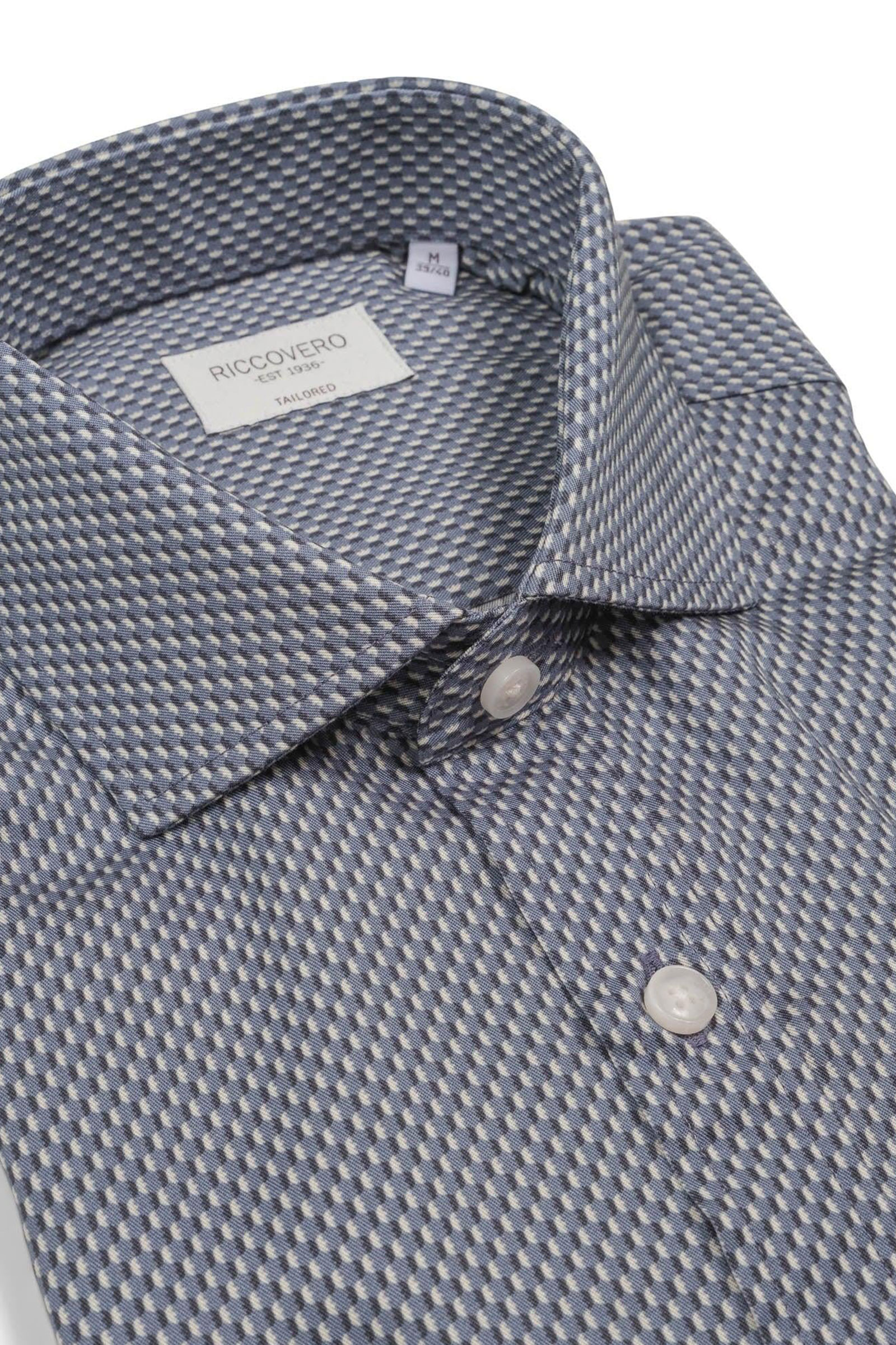 Leo Tailor, Blue Print