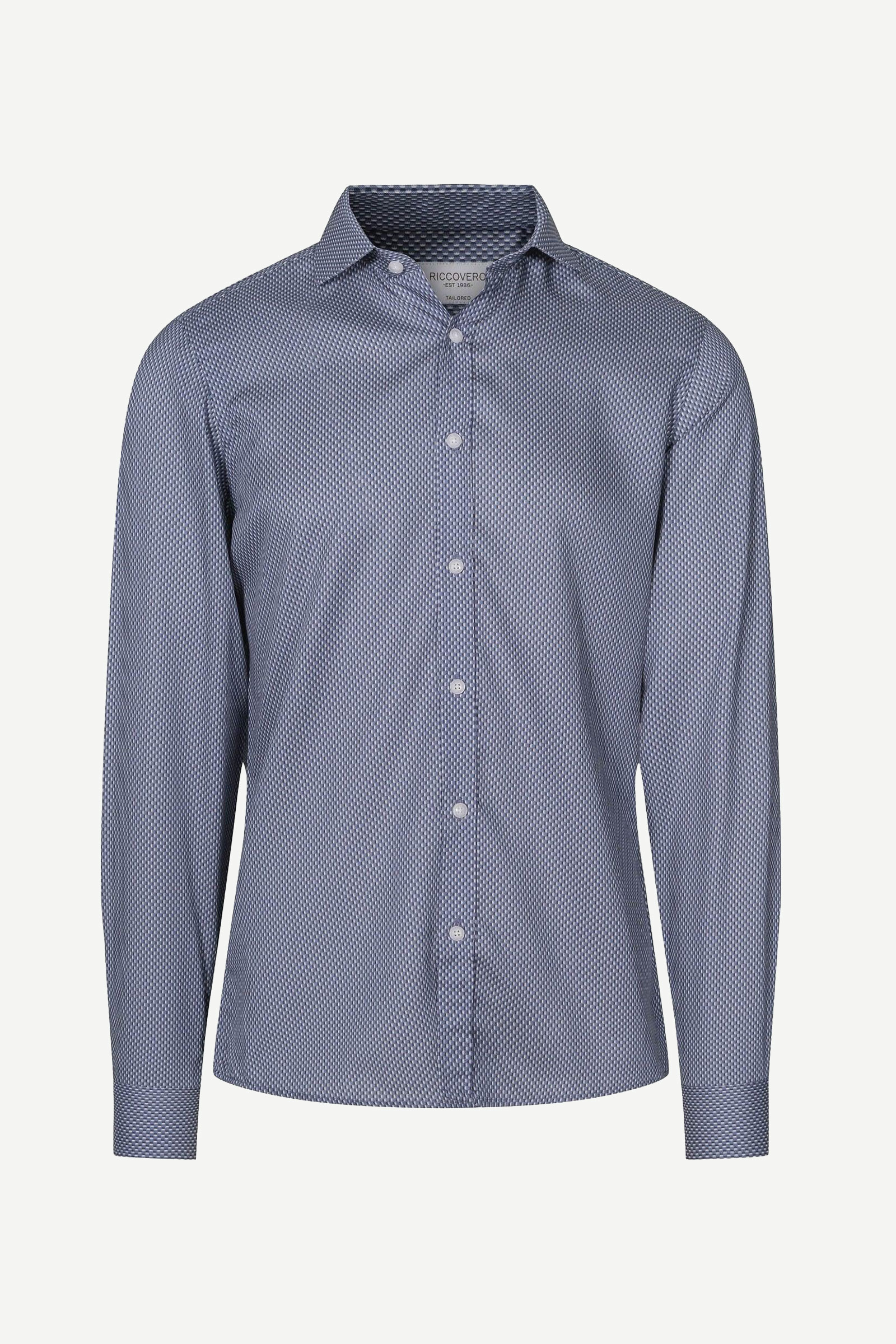 Leo Tailor, Blue Print - Bilde 2