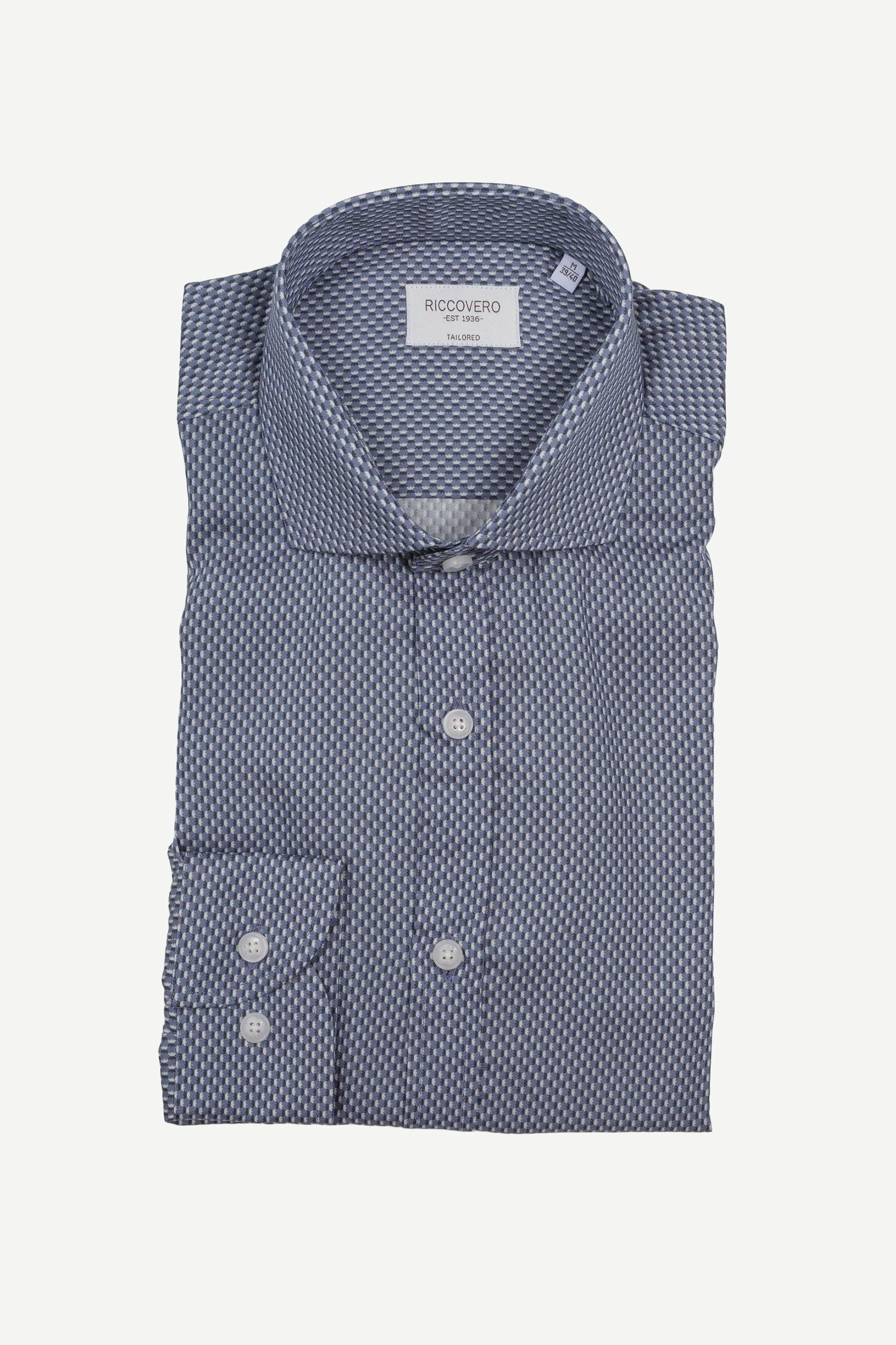 Leo Tailor, Blue Print - Bilde 3