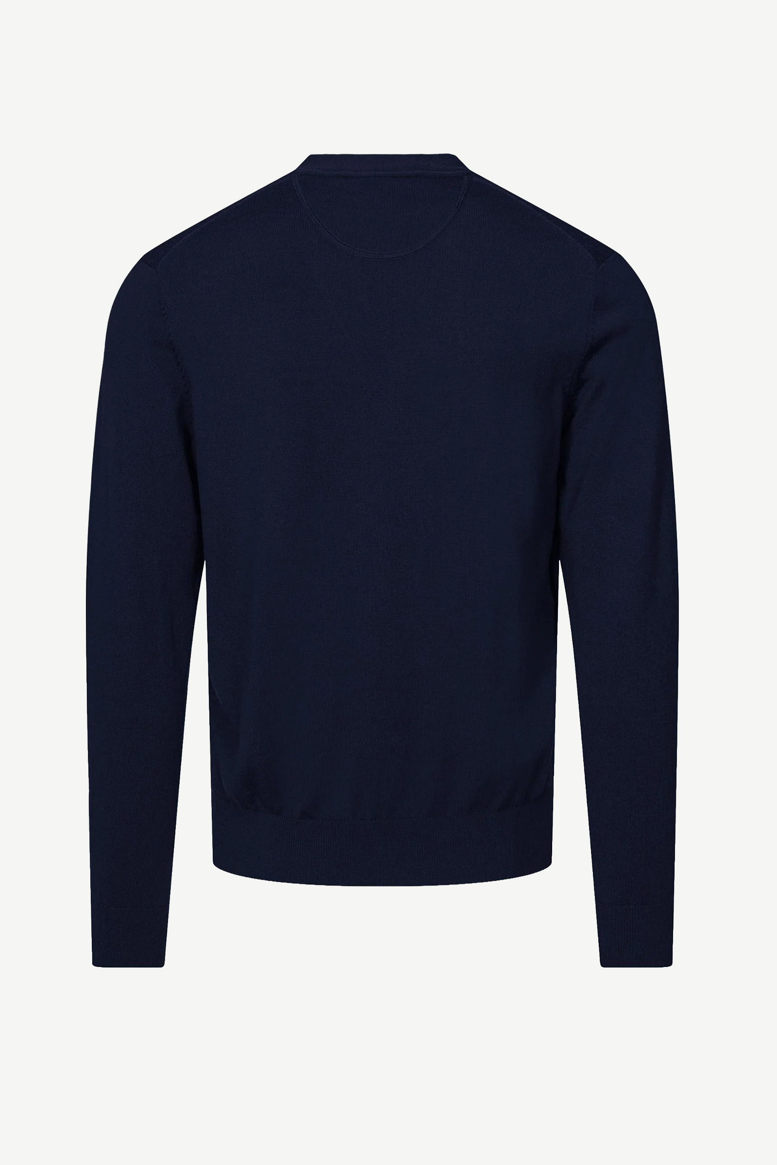 Nelson Cardigan, Navy - Bilde 4