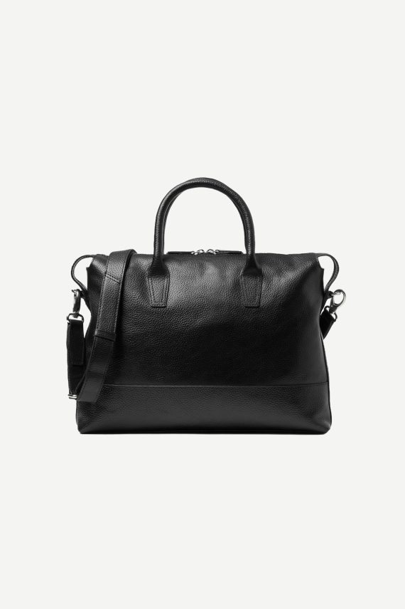 Taylor Computer Bag, Sort