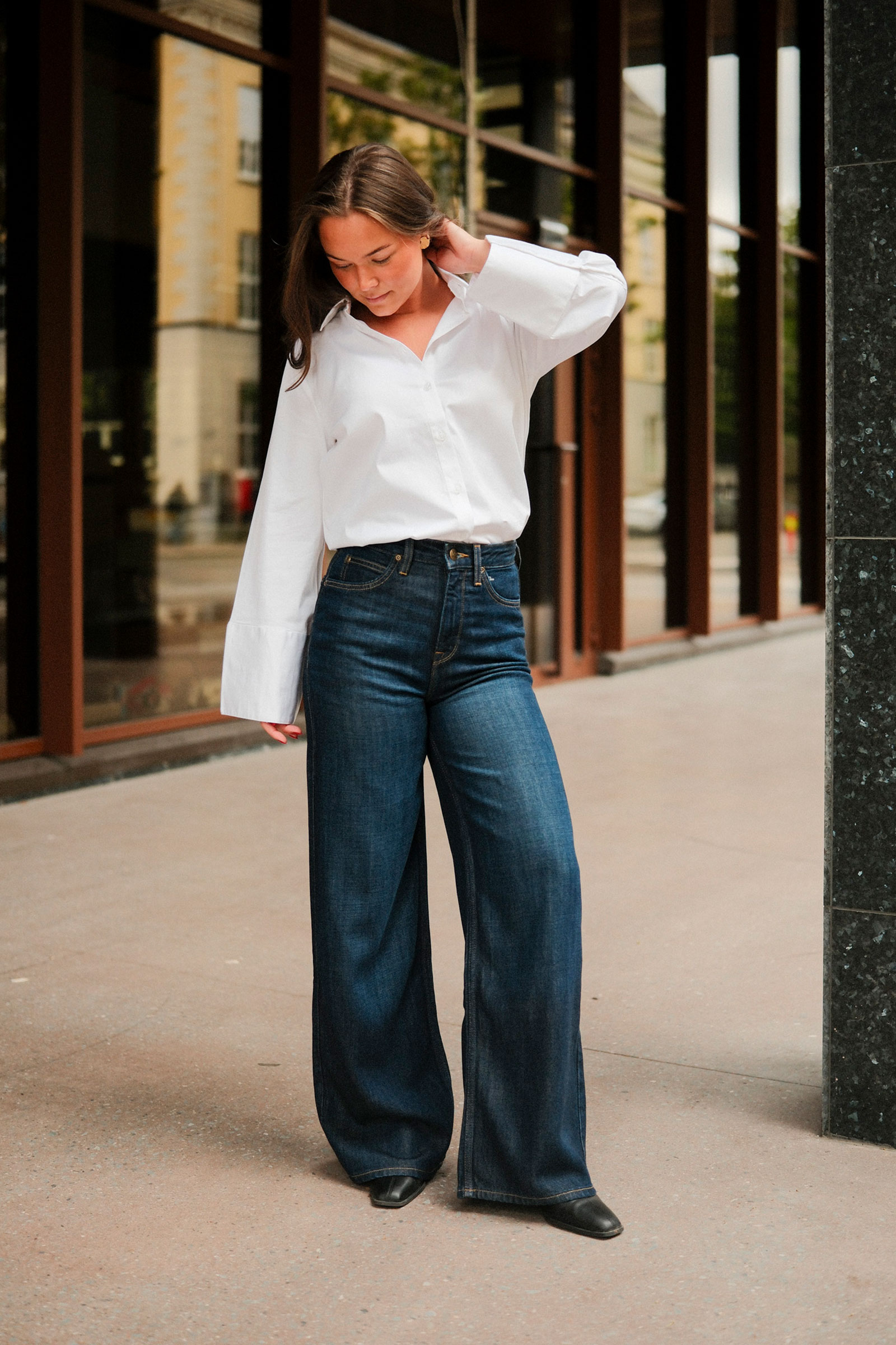 Stella, Dark Navy - Bilde 3