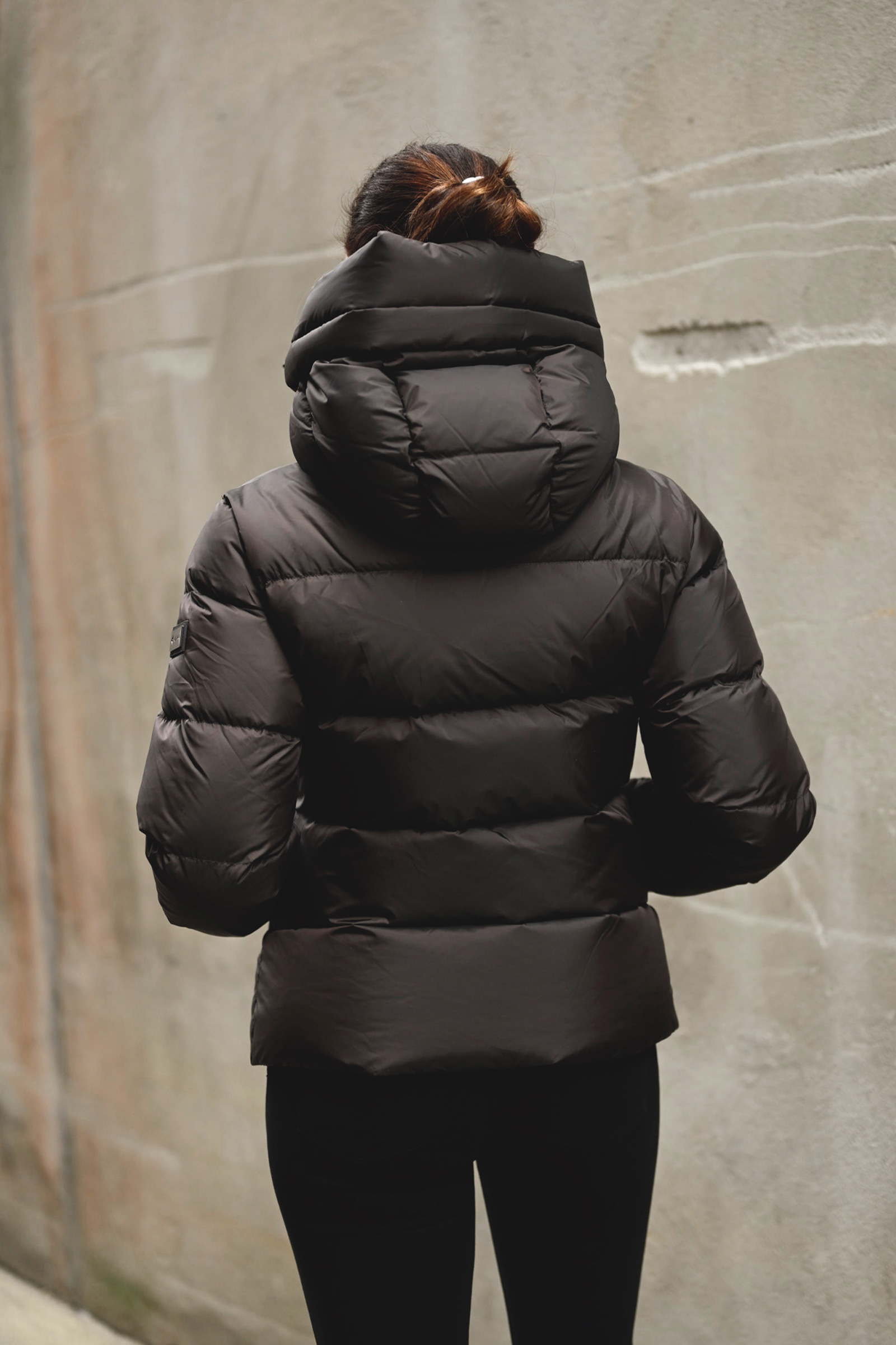 PRE-SALE! Stella, Deep Brown - Bilde 6