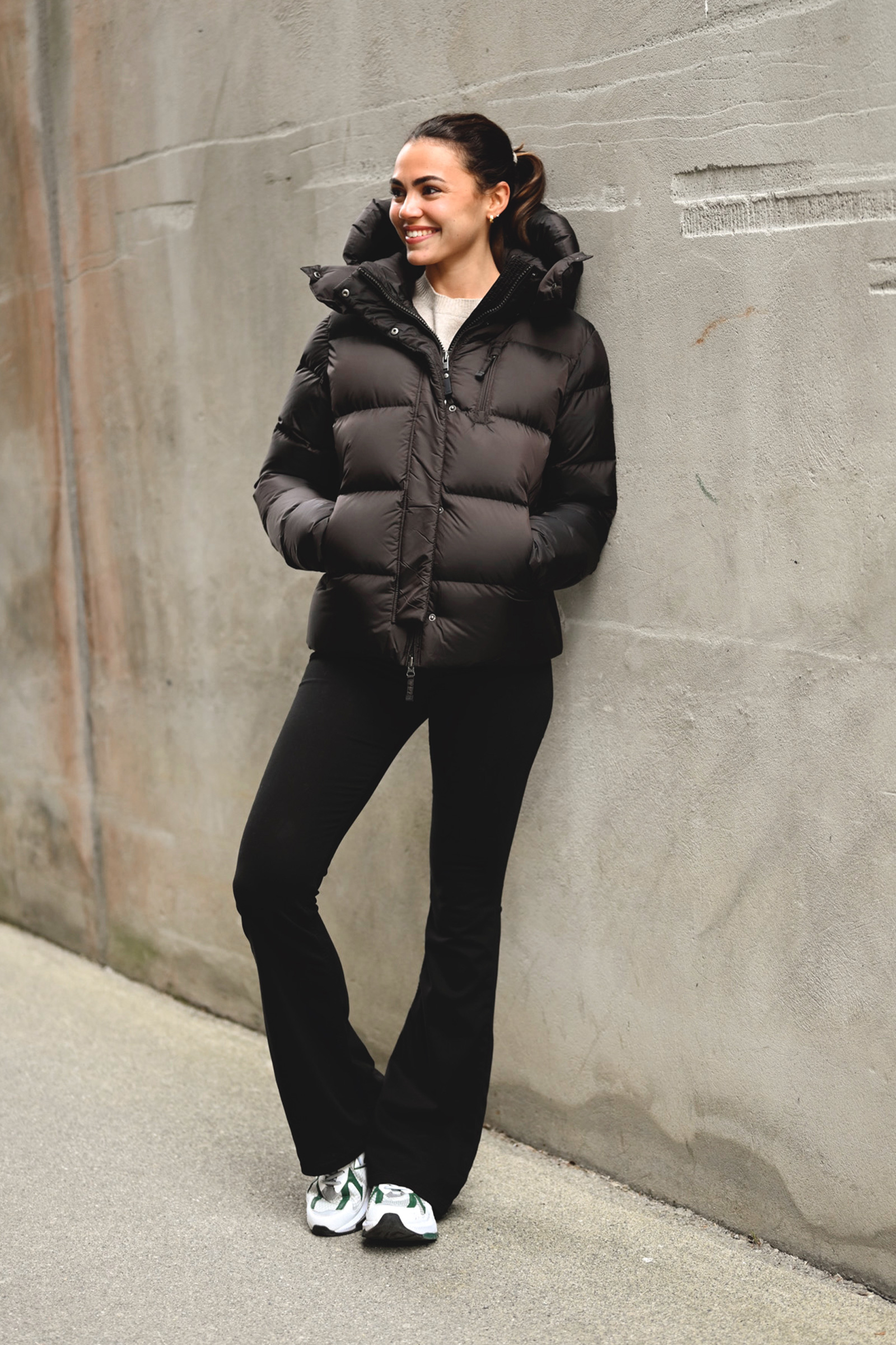 PRE-SALE! Stella, Deep Brown - Bilde 3