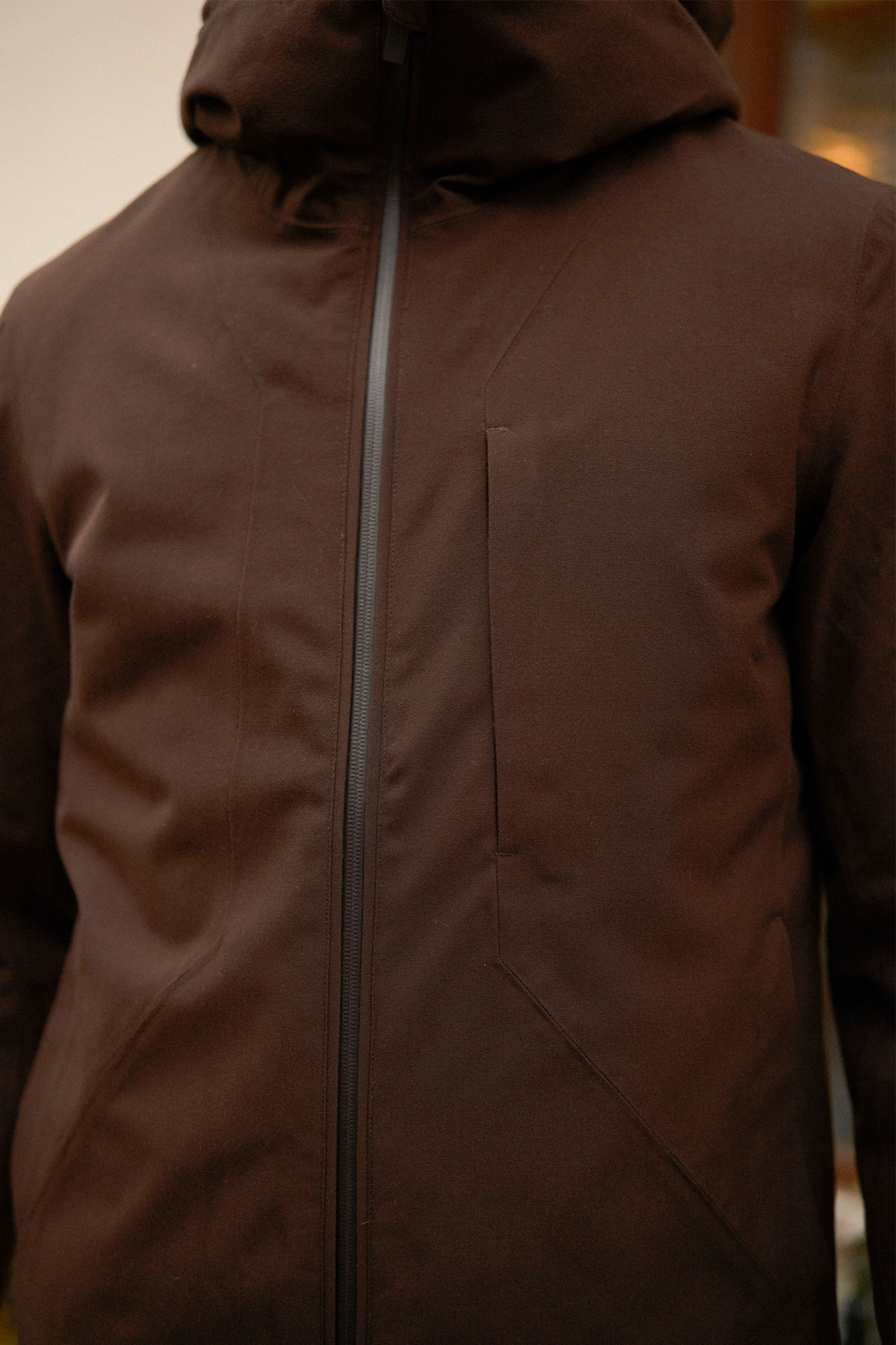 Tom, Chocolate - Bilde 9
