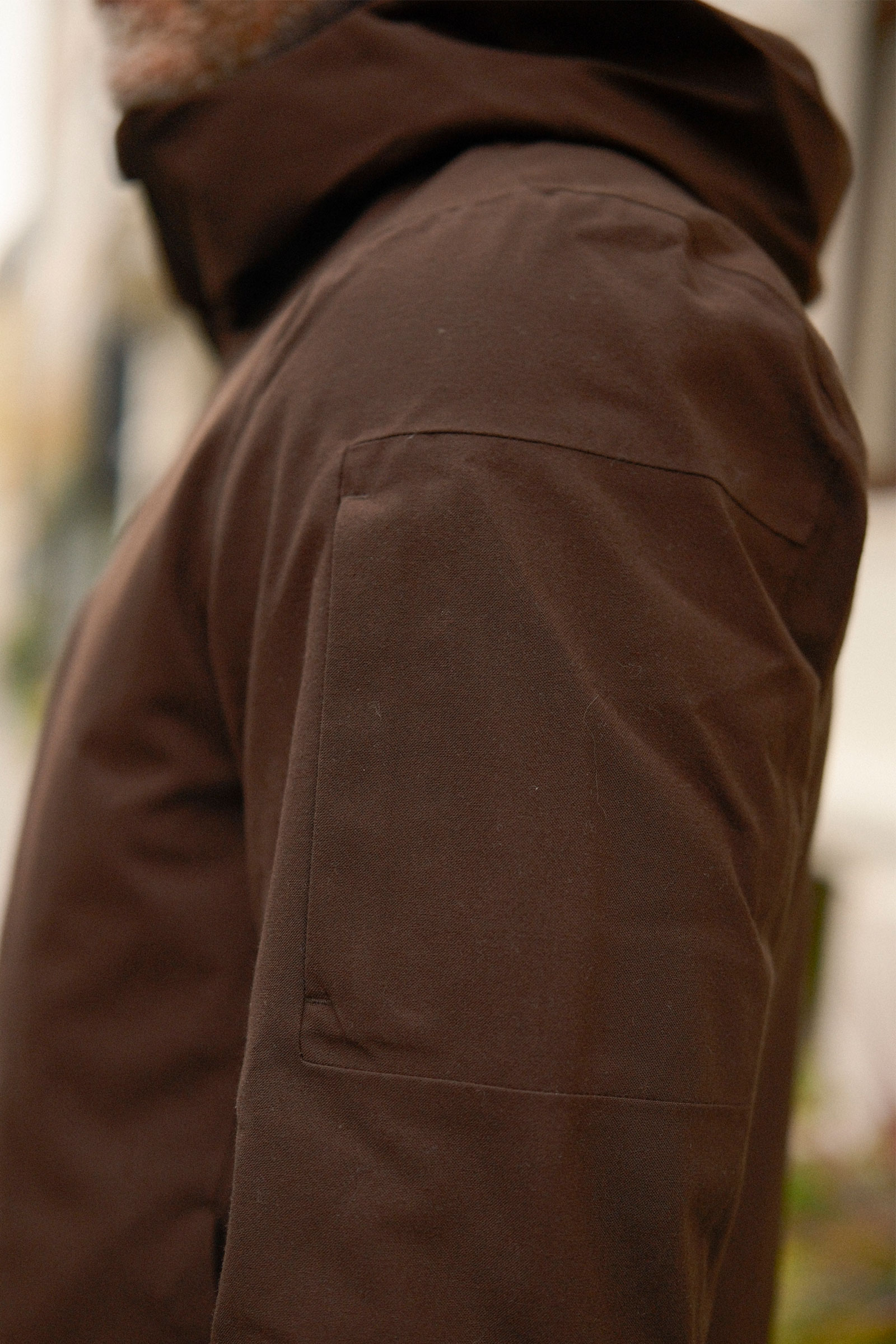 Tom, Chocolate - Bilde 10