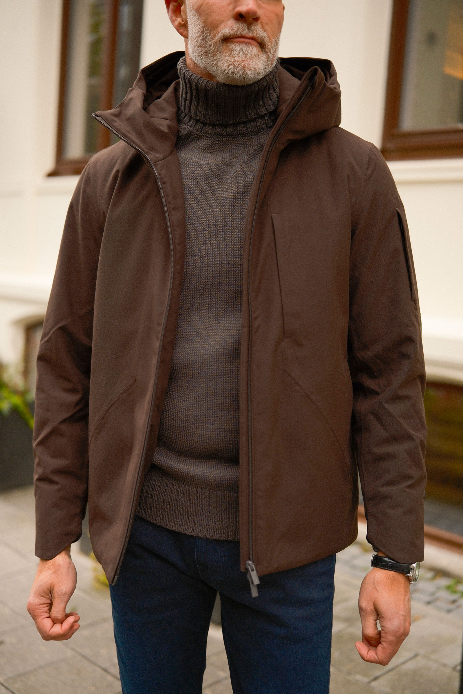 Tom, Chocolate - Bilde 4