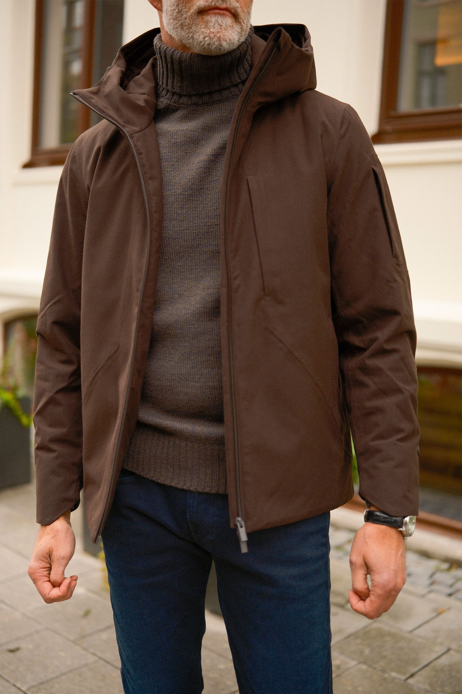 Tom, Chocolate - Bilde 7