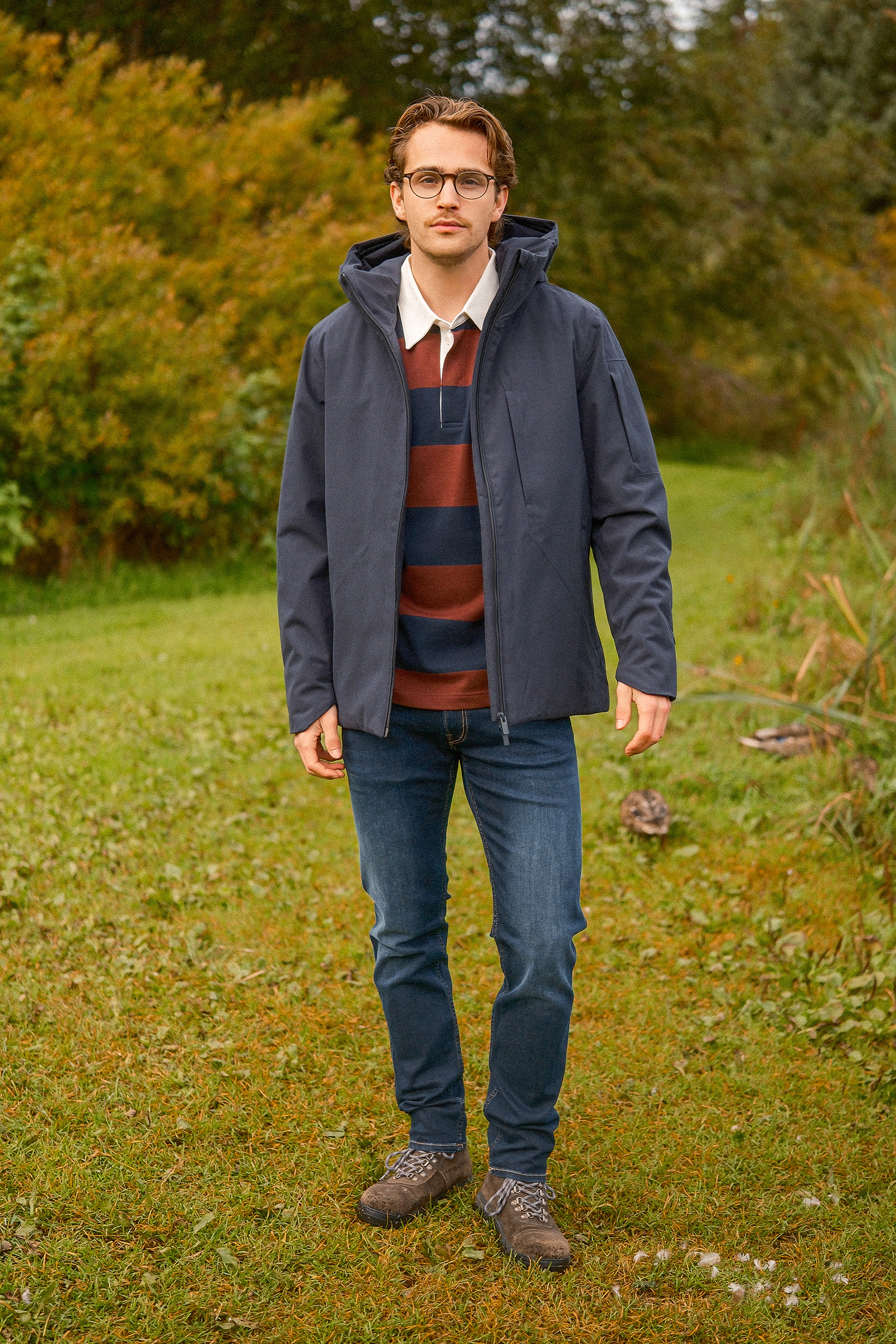 Tom, Navy - Bilde 3