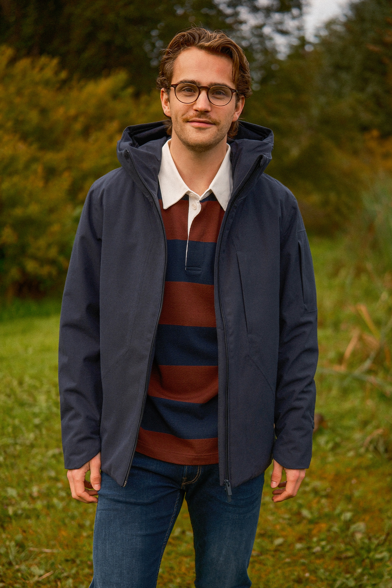 Tom, Navy - Bilde 5