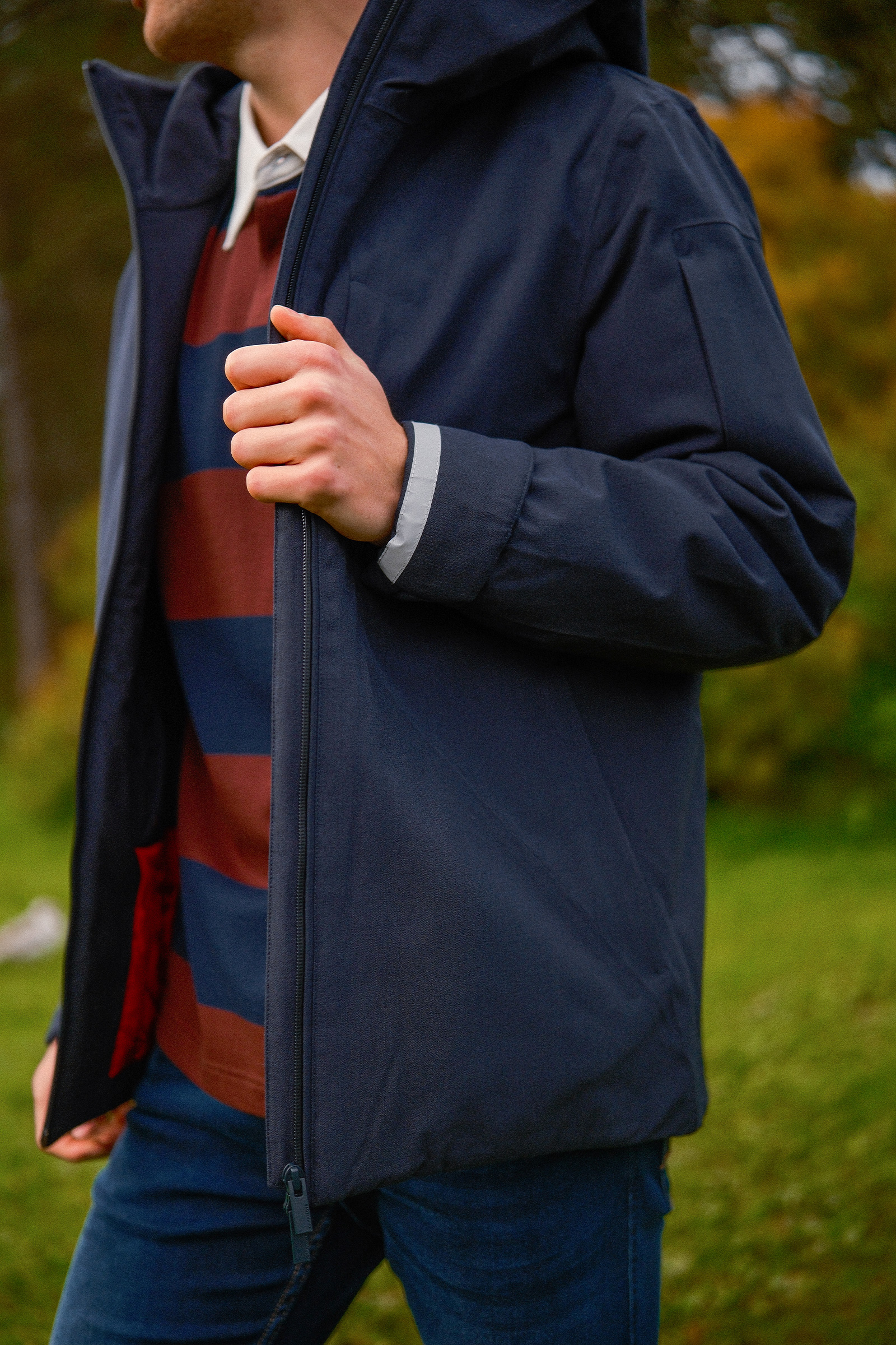 Tom, Navy - Bilde 2
