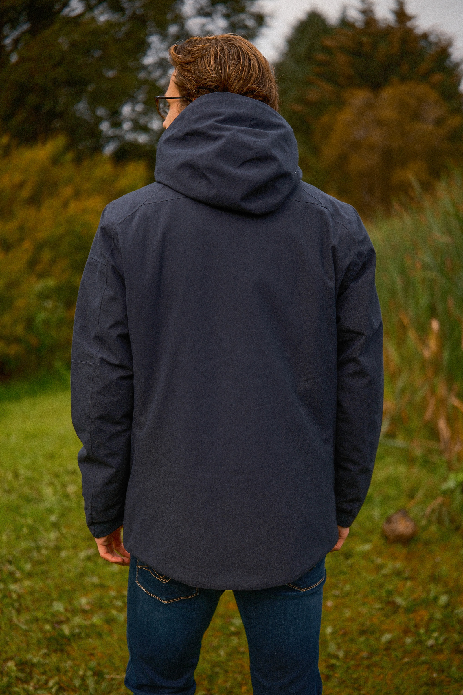 Tom, Navy - Bilde 10