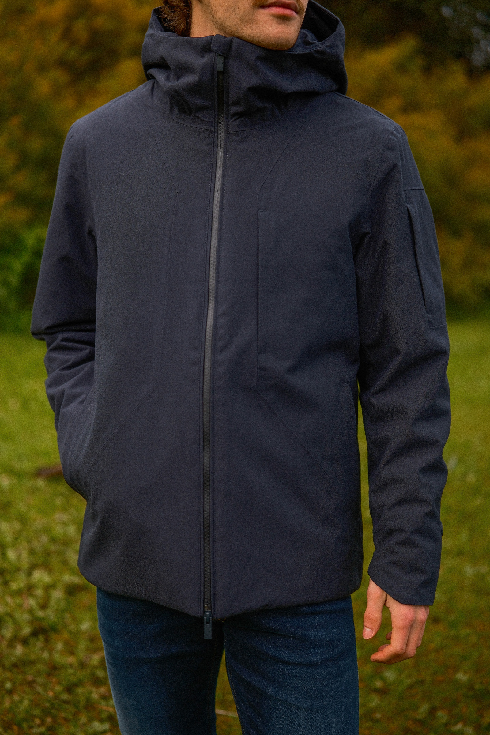 Tom, Navy - Bilde 8